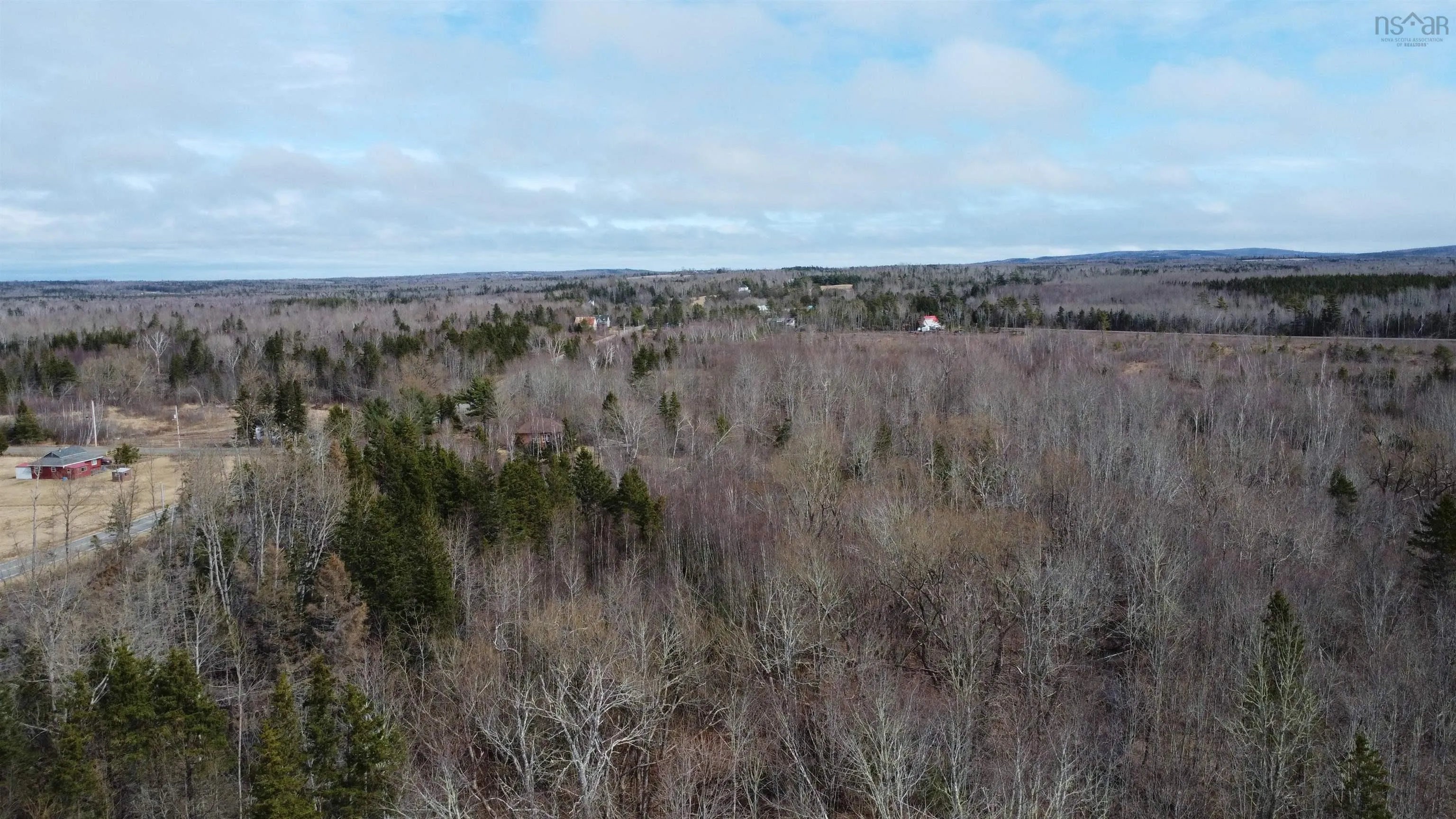 Scotsburn Road, West Branch Ns B0k 1r0, ,Land,For Sale,Scotsburn,202505767