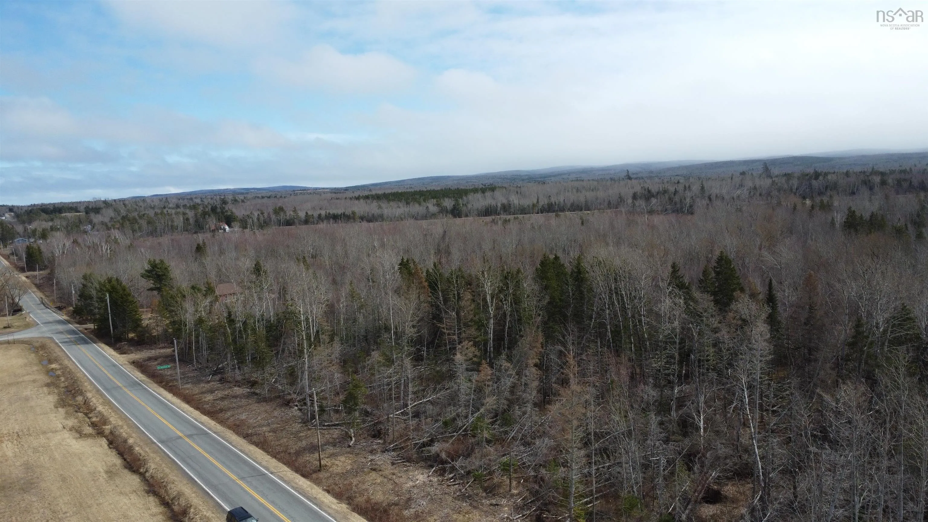Scotsburn Road, West Branch Ns B0k 1r0, ,Land,For Sale,Scotsburn,202505767
