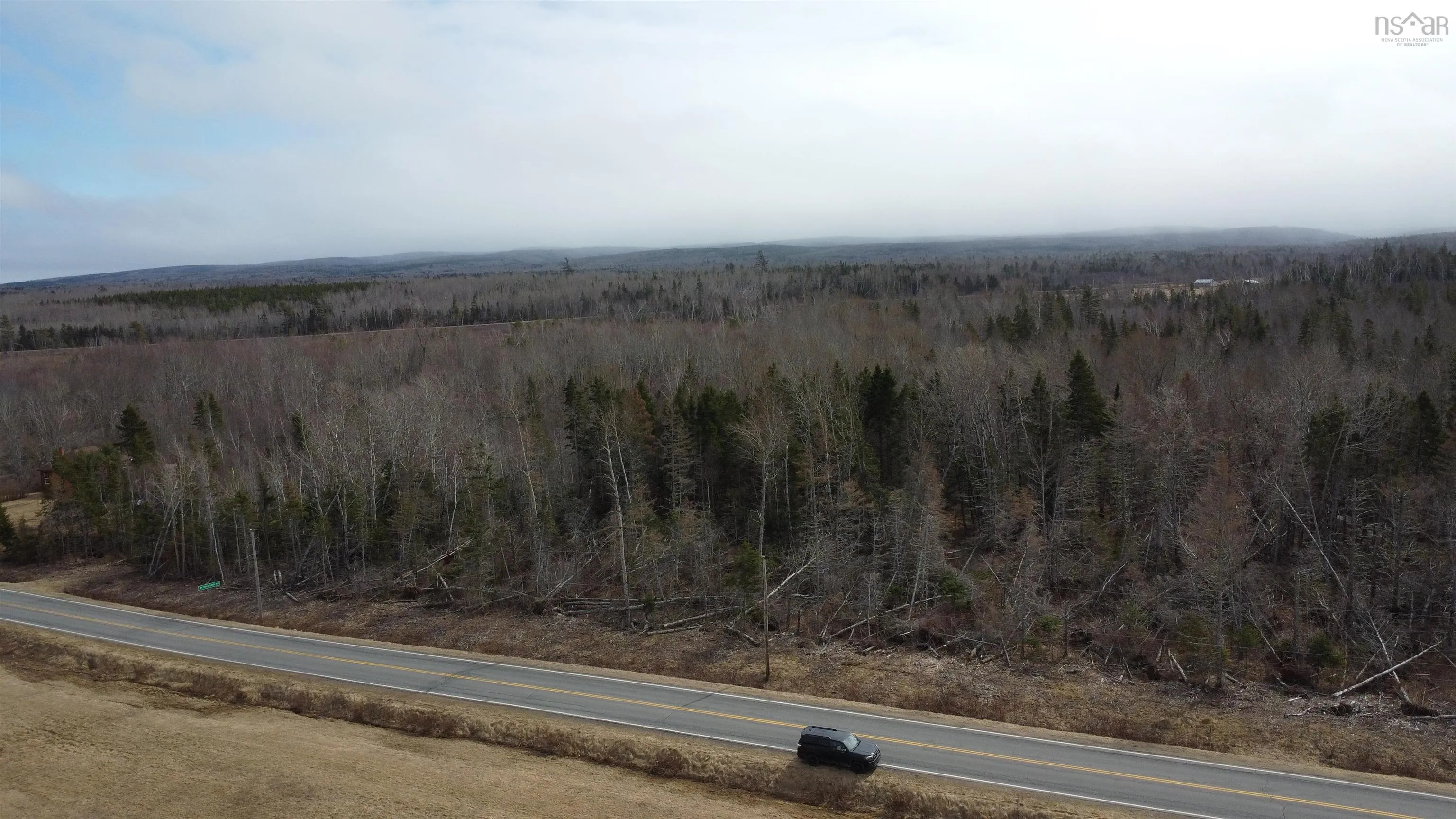 Scotsburn Road, West Branch Ns B0k 1r0, ,Land,For Sale,Scotsburn,202505767