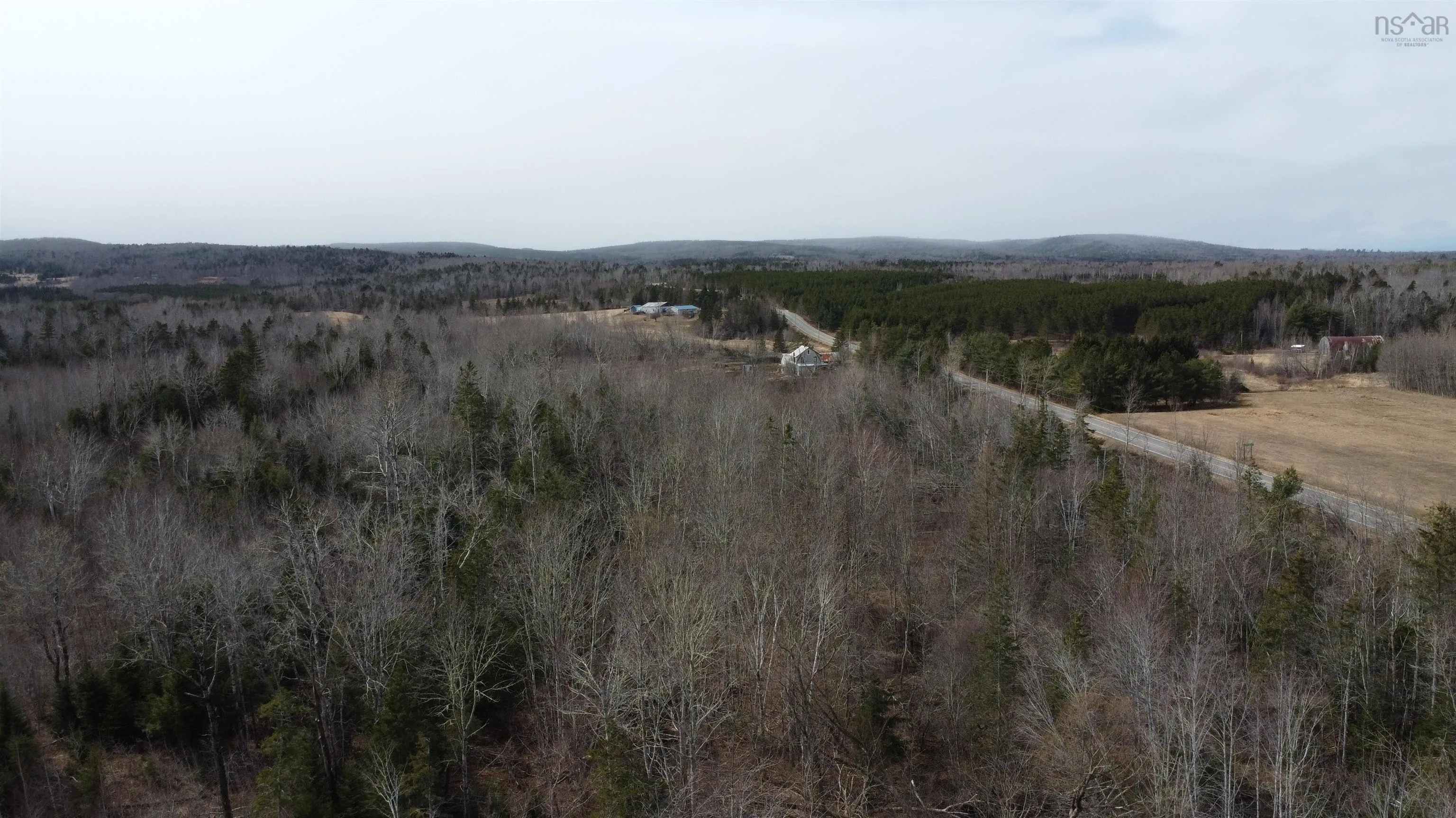 Scotsburn Road, West Branch Ns B0k 1r0, ,Land,For Sale,Scotsburn,202505767