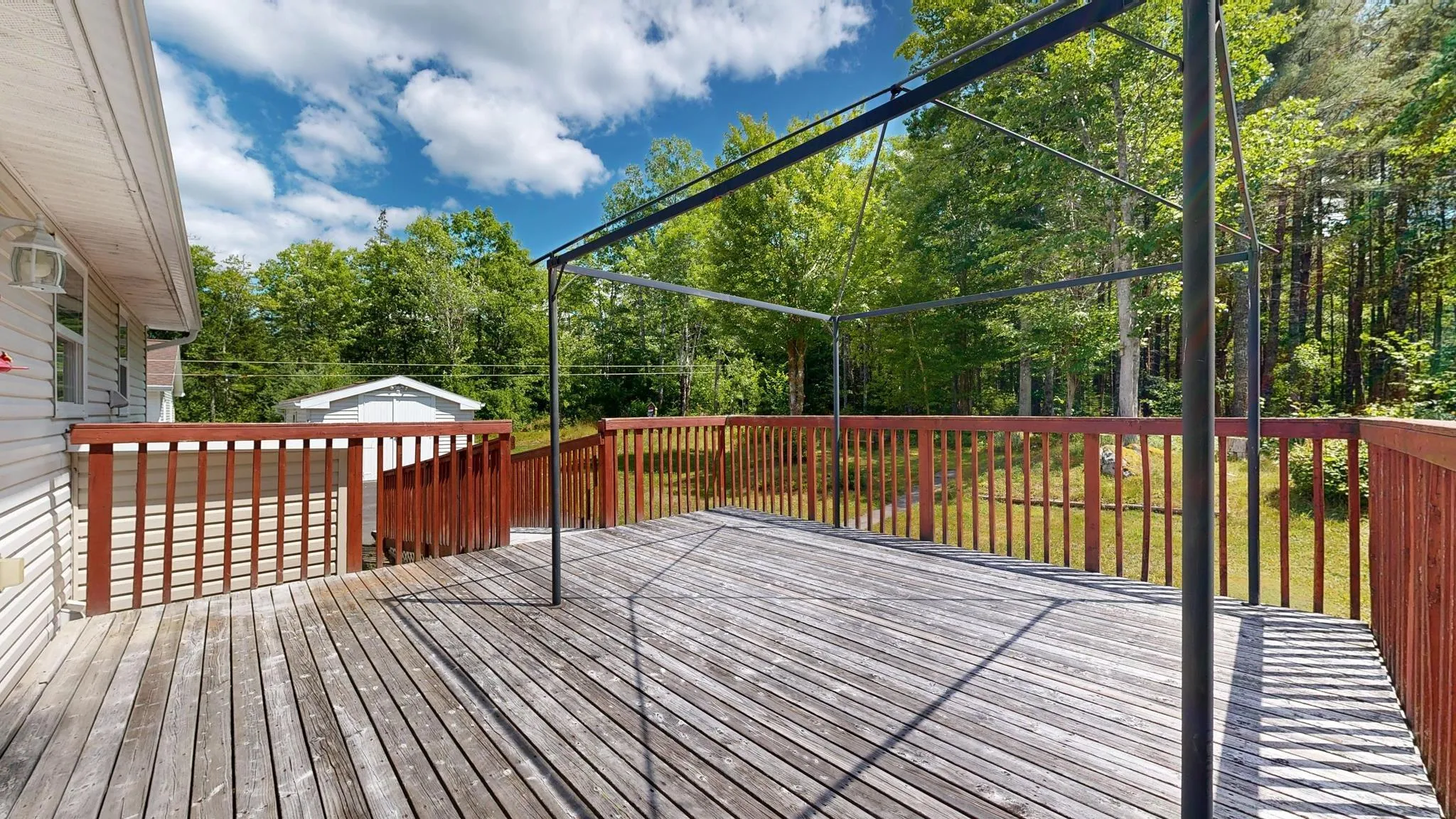 120 331 Highway, Mill Village, NS B0J 2H0, 3 Bedrooms Bedrooms, ,3 BathroomsBathrooms,Residential,For Sale,331,202518661