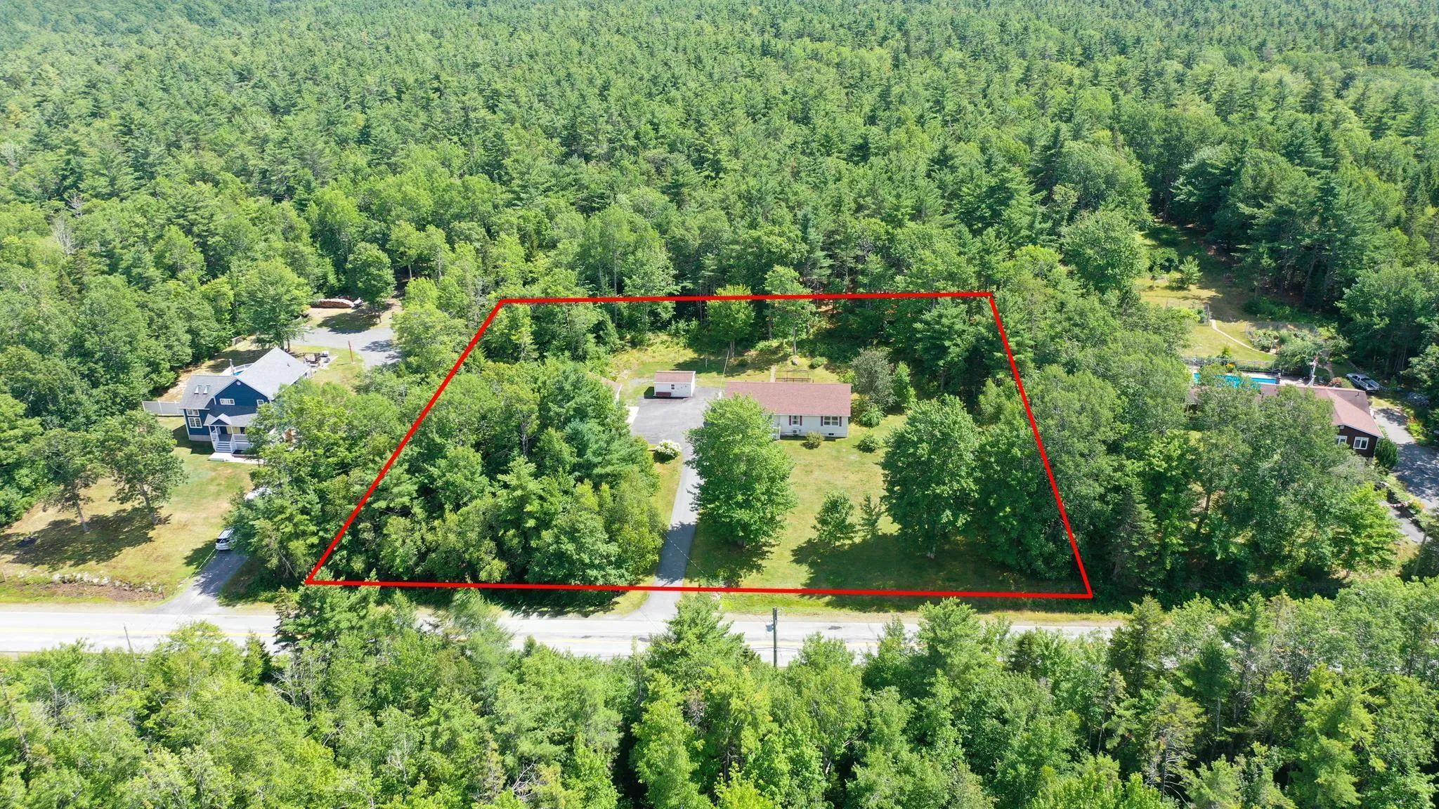 120 331 Highway, Mill Village, NS B0J 2H0, 3 Bedrooms Bedrooms, ,3 BathroomsBathrooms,Residential,For Sale,331,202518661