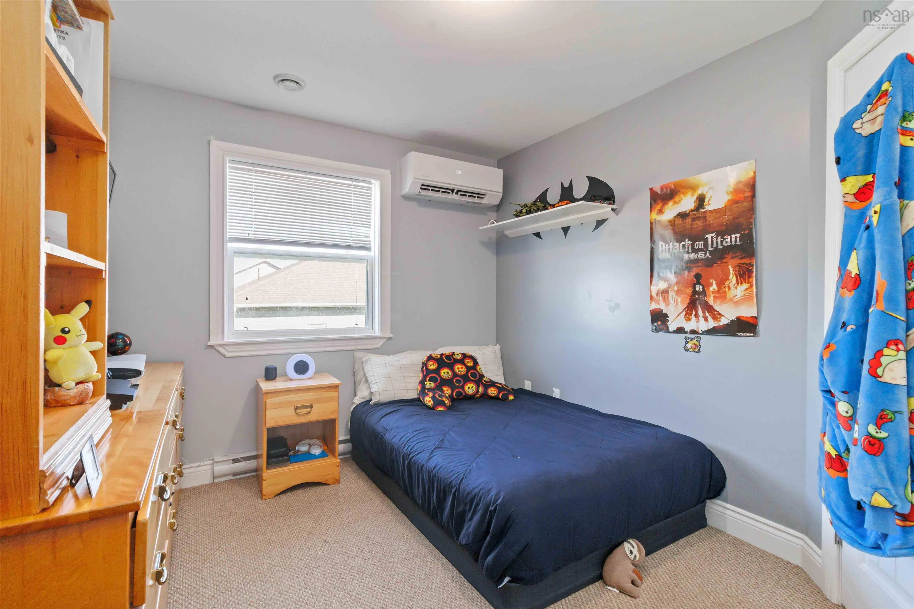 77 St Clair Avenue, Dartmouth, NS B2X 0B2, 3 Bedrooms Bedrooms, ,4 BathroomsBathrooms,Residential,For Sale,St Clair,202520476