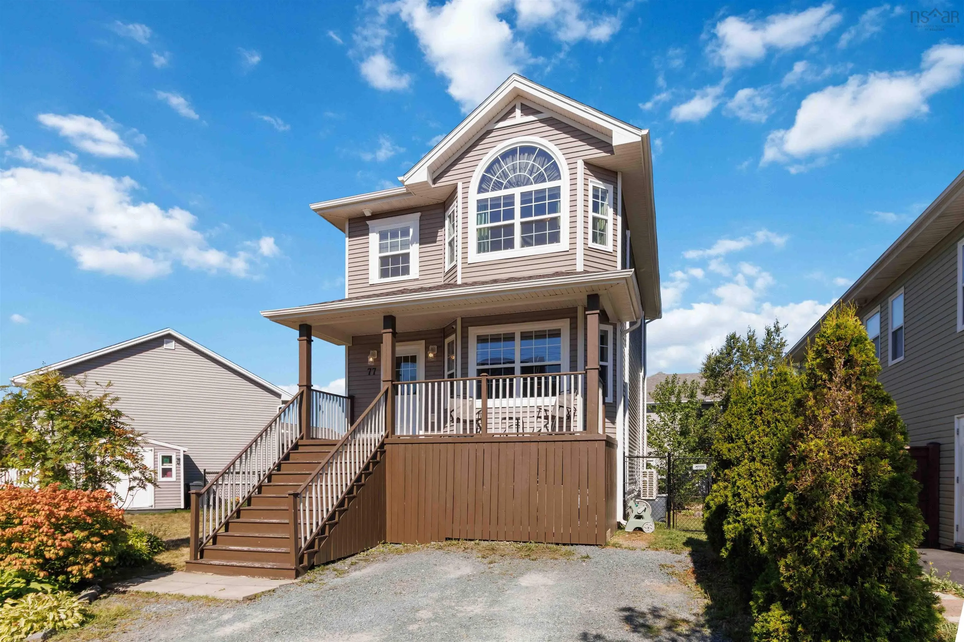 77 St Clair Avenue, Dartmouth, NS B2X 0B2, 3 Bedrooms Bedrooms, ,4 BathroomsBathrooms,Residential,For Sale,St Clair,202520476