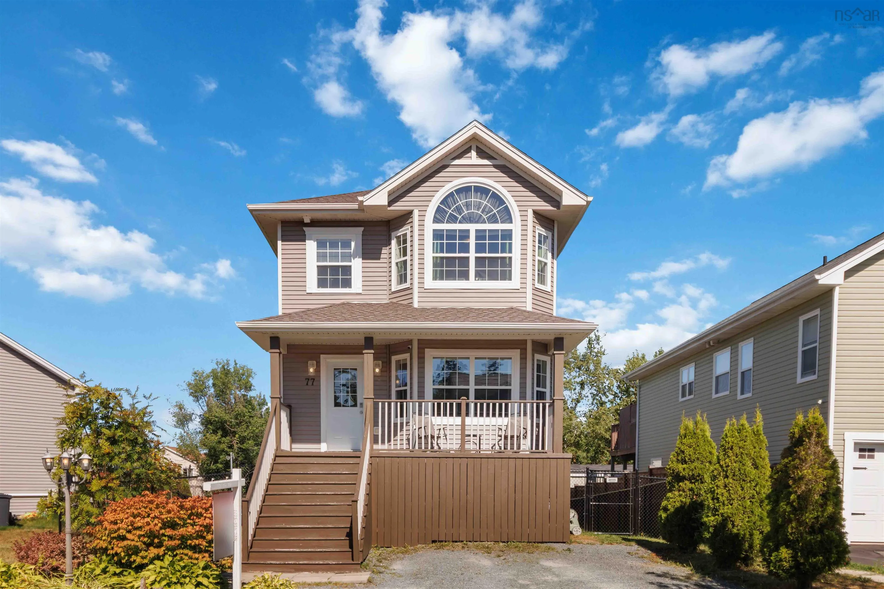 77 St Clair Avenue, Dartmouth, NS B2X 0B2, 3 Bedrooms Bedrooms, ,4 BathroomsBathrooms,Residential,For Sale,St Clair,202520476