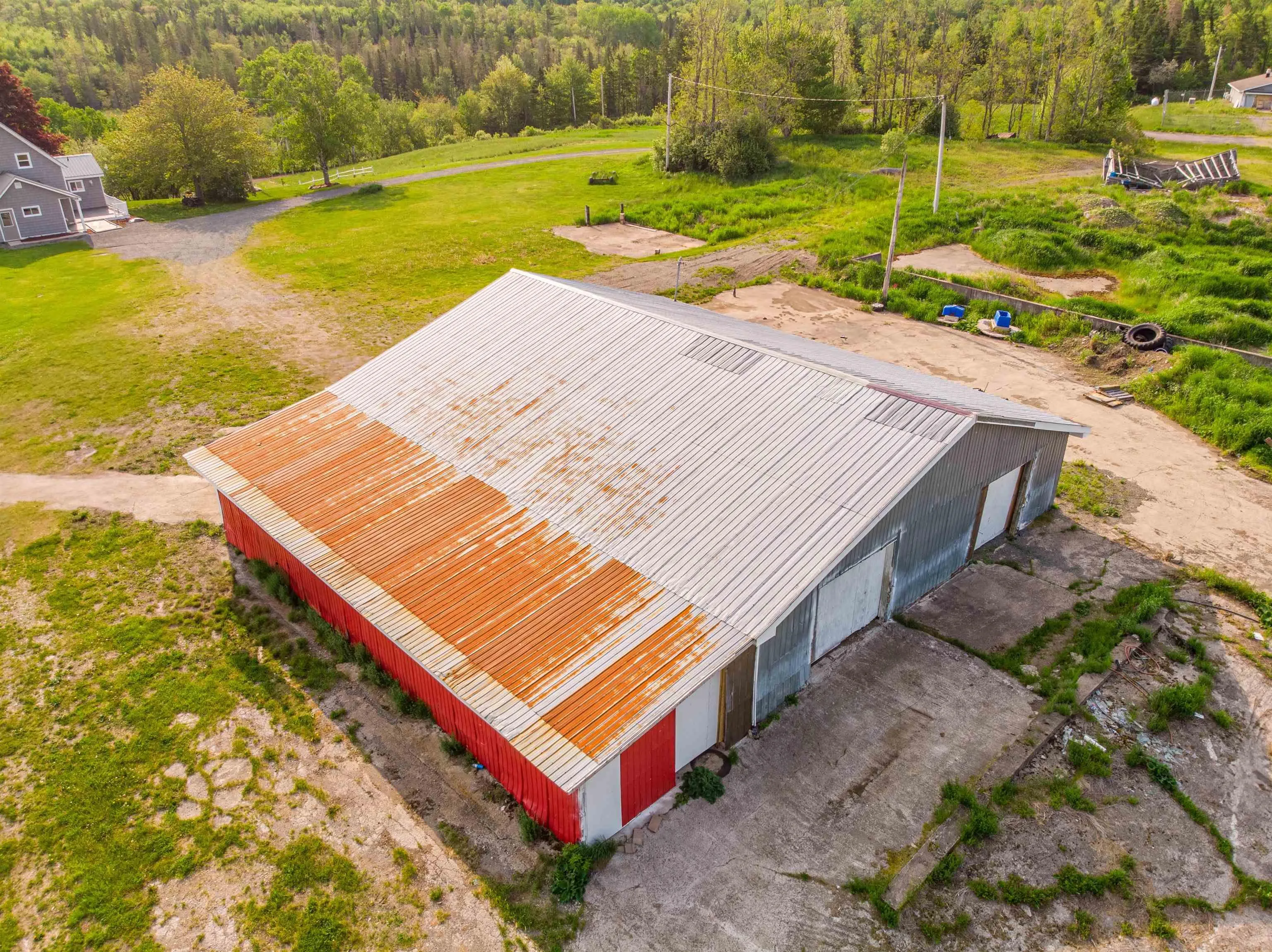 871 Ohio East Side Rd, Antigonish, NS B2G 2K8, 4 Bedrooms Bedrooms, ,2 BathroomsBathrooms,Residential,For Sale,Ohio East Side Rd,202513583