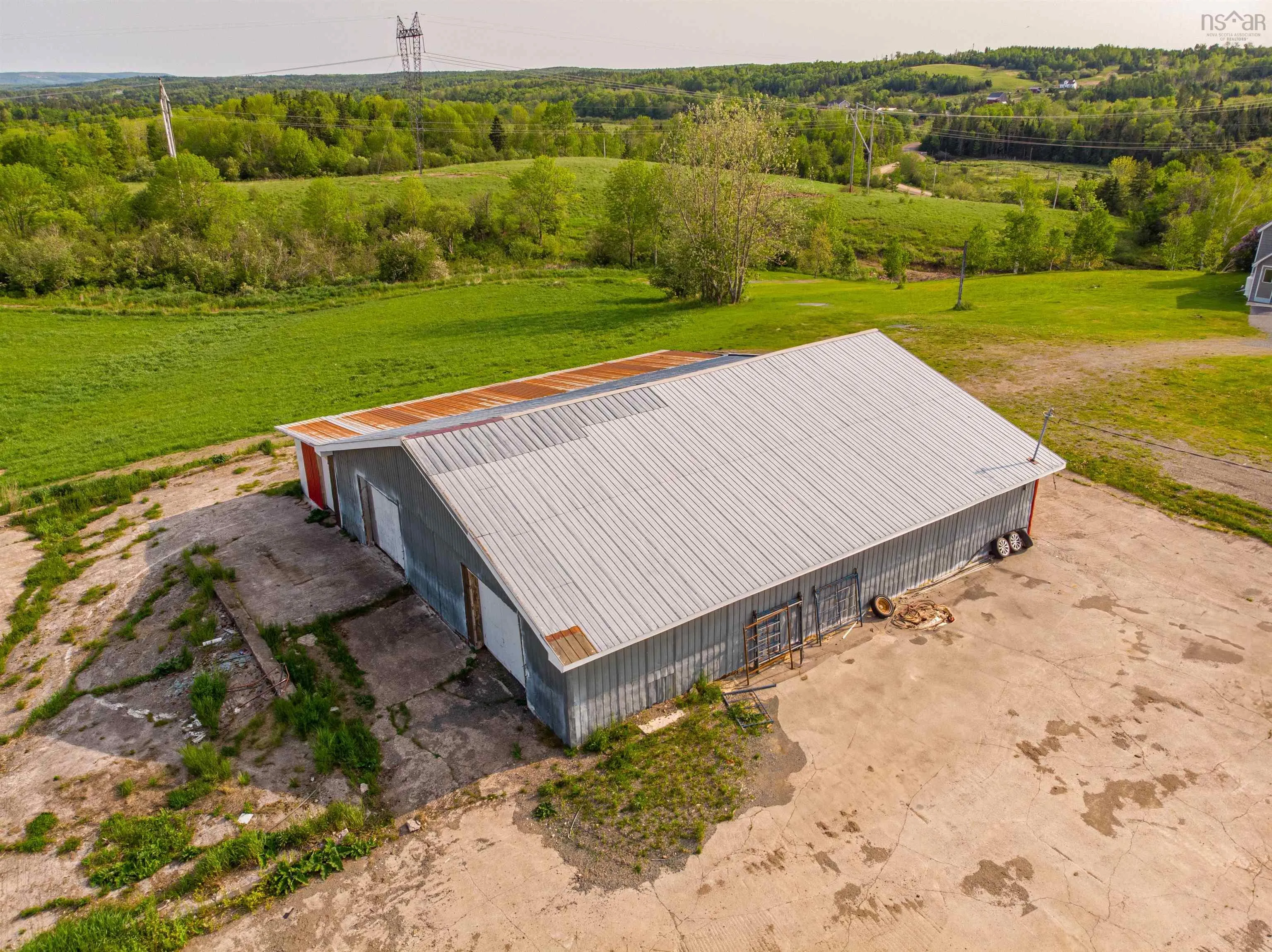871 Ohio East Side Rd, Antigonish, NS B2G 2K8, 4 Bedrooms Bedrooms, ,2 BathroomsBathrooms,Residential,For Sale,Ohio East Side Rd,202513583