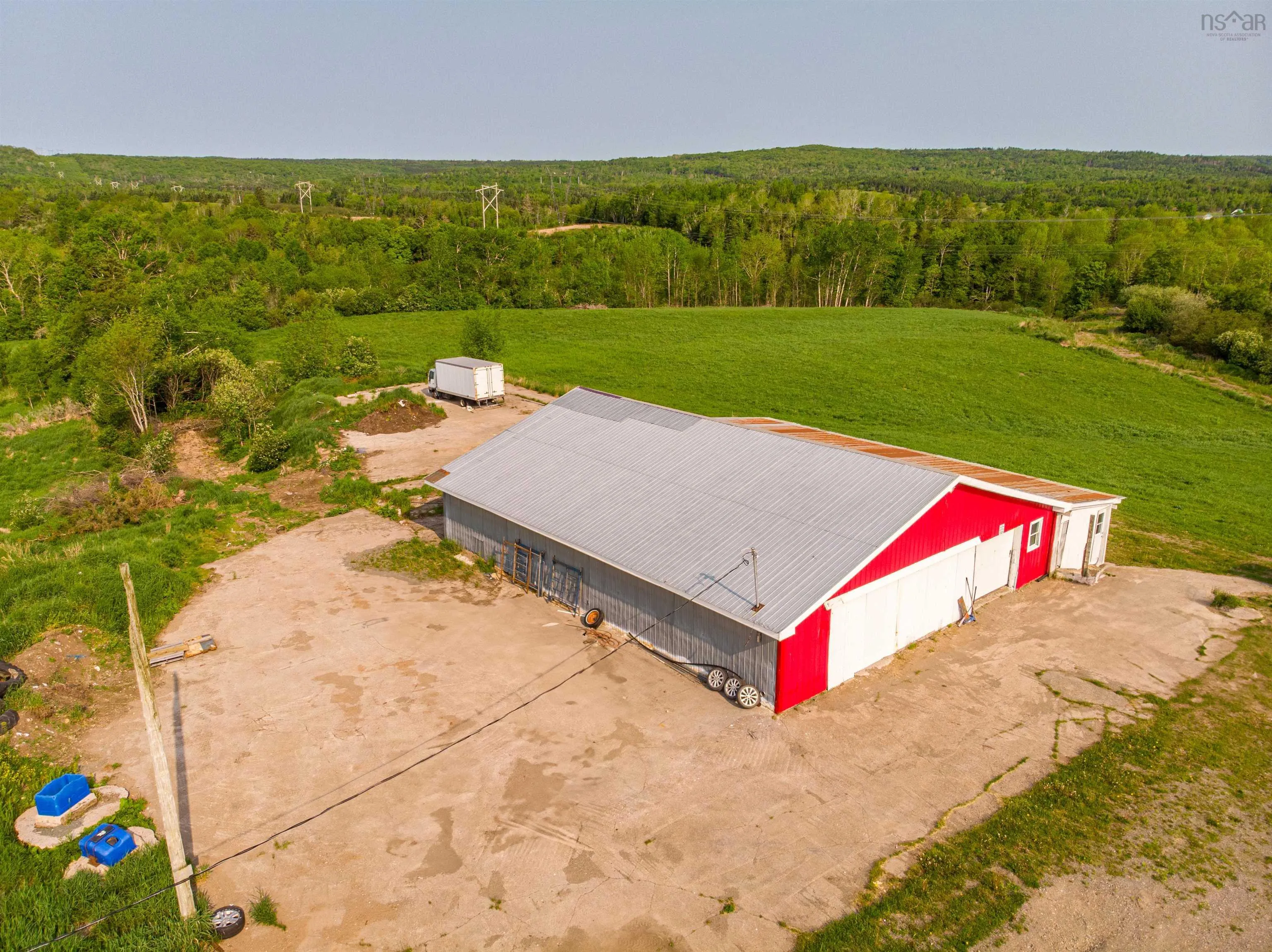 871 Ohio East Side Rd, Antigonish, NS B2G 2K8, 4 Bedrooms Bedrooms, ,2 BathroomsBathrooms,Residential,For Sale,Ohio East Side Rd,202513583