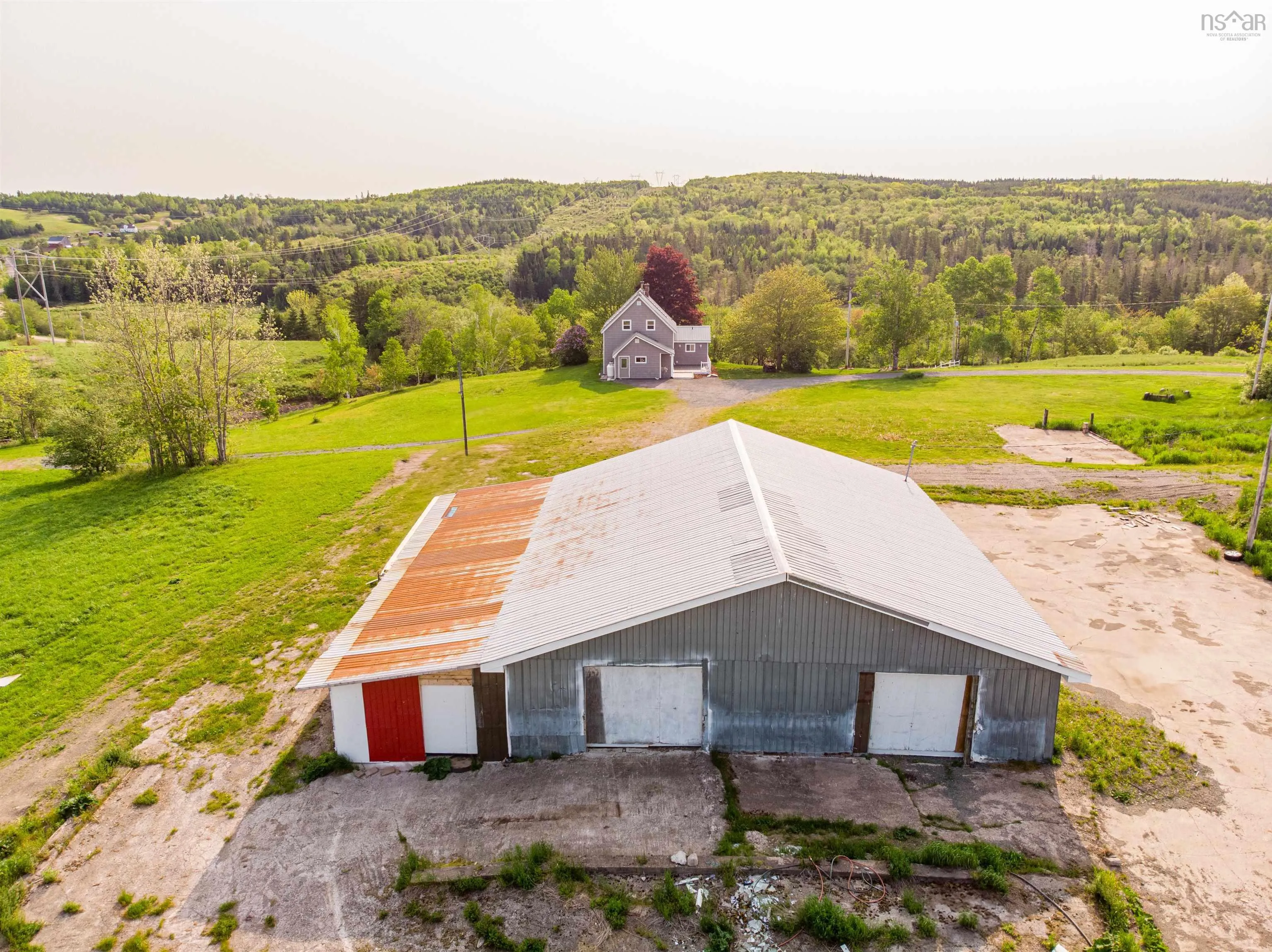 871 Ohio East Side Rd, Antigonish, NS B2G 2K8, 4 Bedrooms Bedrooms, ,2 BathroomsBathrooms,Residential,For Sale,Ohio East Side Rd,202513583