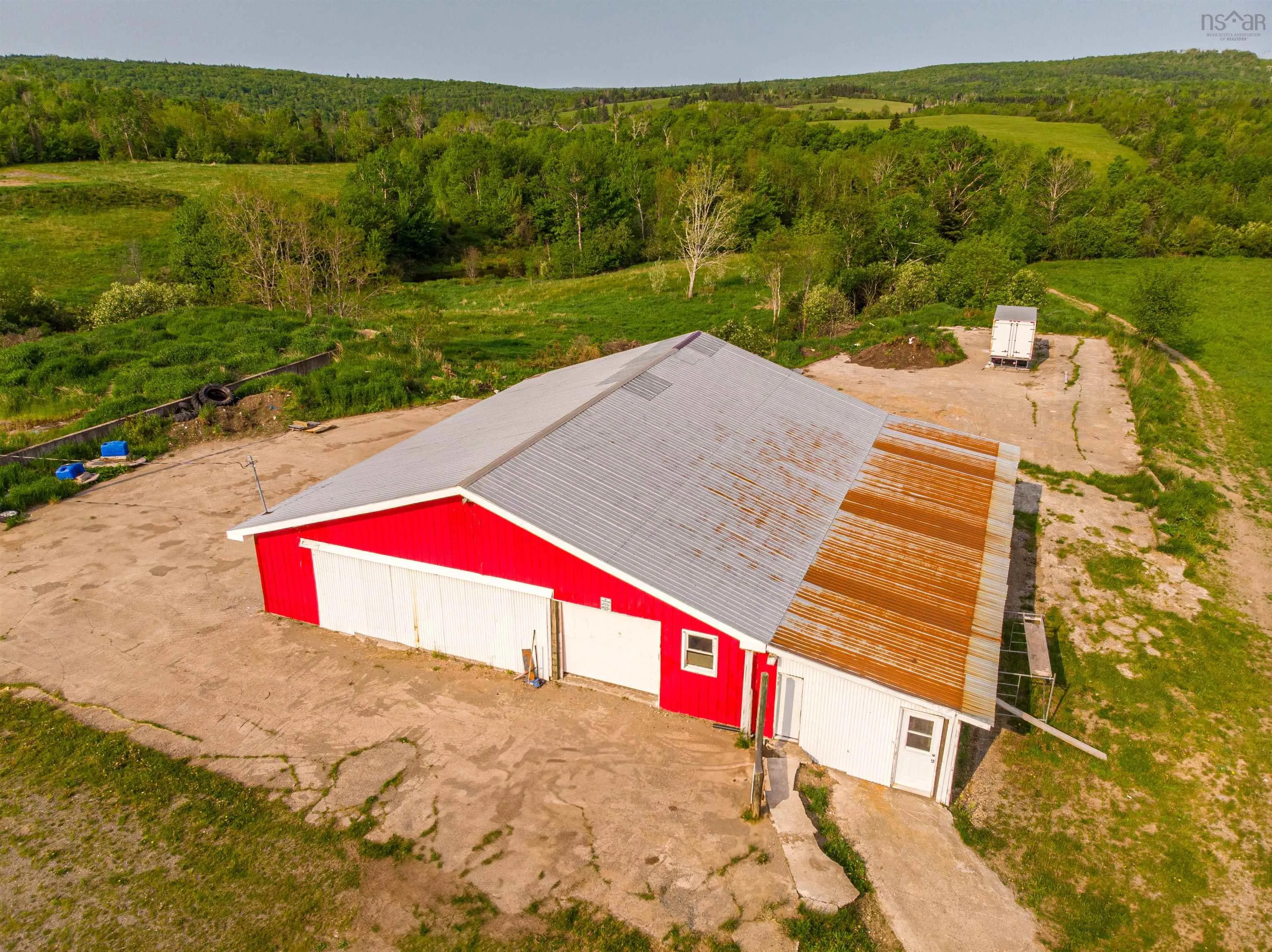 871 Ohio East Side Rd, Antigonish, NS B2G 2K8, 4 Bedrooms Bedrooms, ,2 BathroomsBathrooms,Residential,For Sale,Ohio East Side Rd,202513583