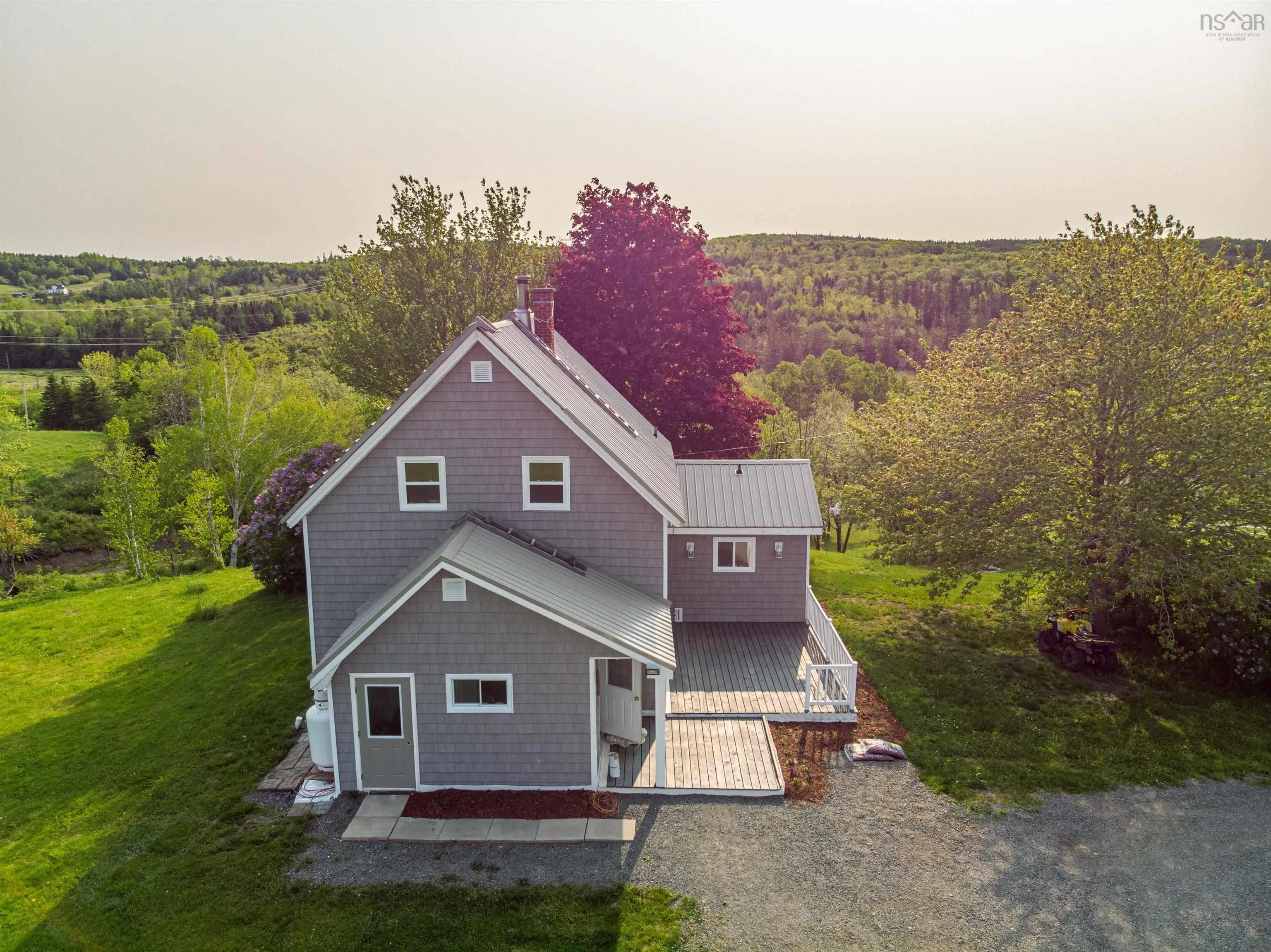 871 Ohio East Side Rd, Antigonish, NS B2G 2K8, 4 Bedrooms Bedrooms, ,2 BathroomsBathrooms,Residential,For Sale,Ohio East Side Rd,202513583