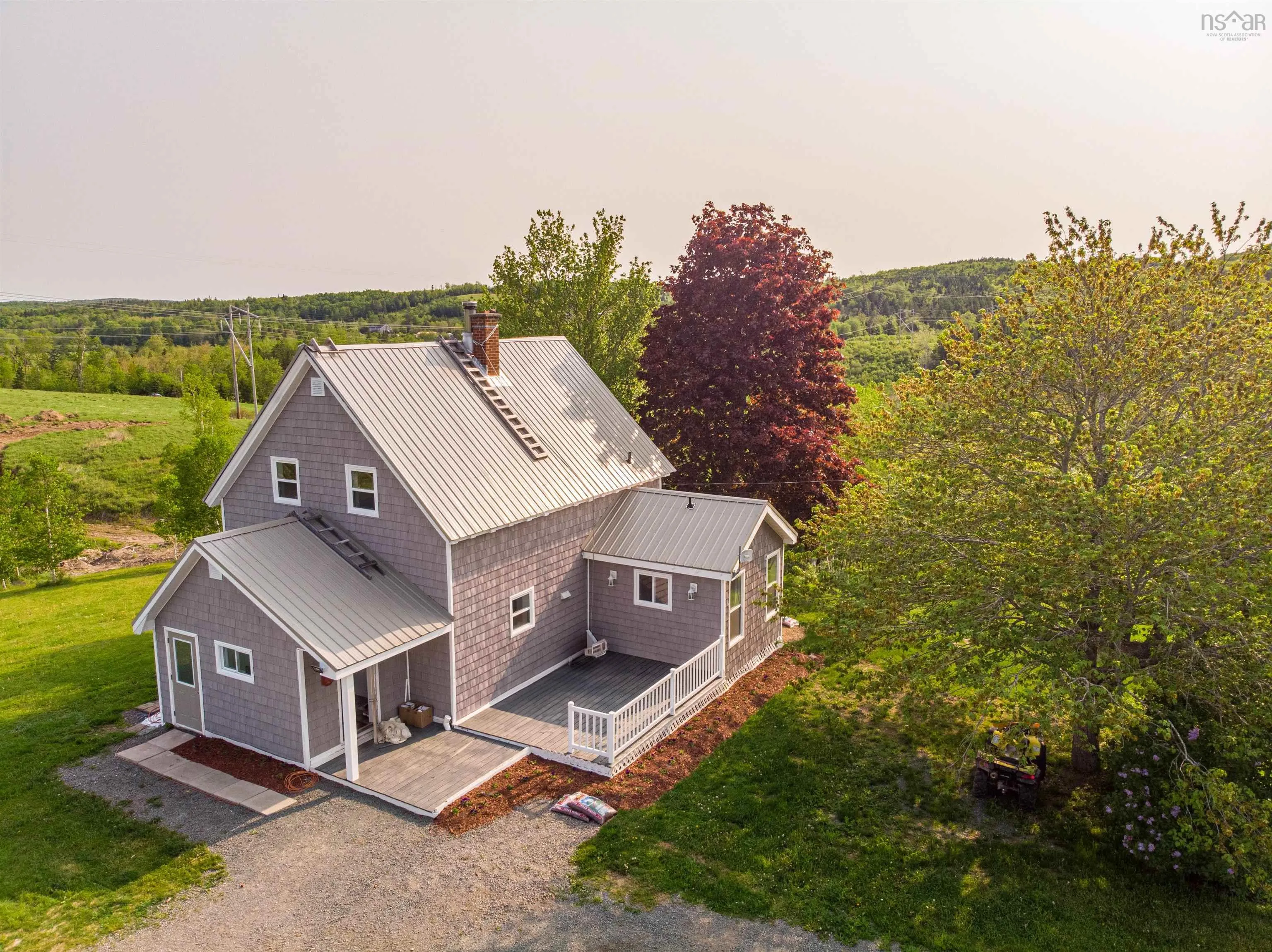 871 Ohio East Side Rd, Antigonish, NS B2G 2K8, 4 Bedrooms Bedrooms, ,2 BathroomsBathrooms,Residential,For Sale,Ohio East Side Rd,202513583