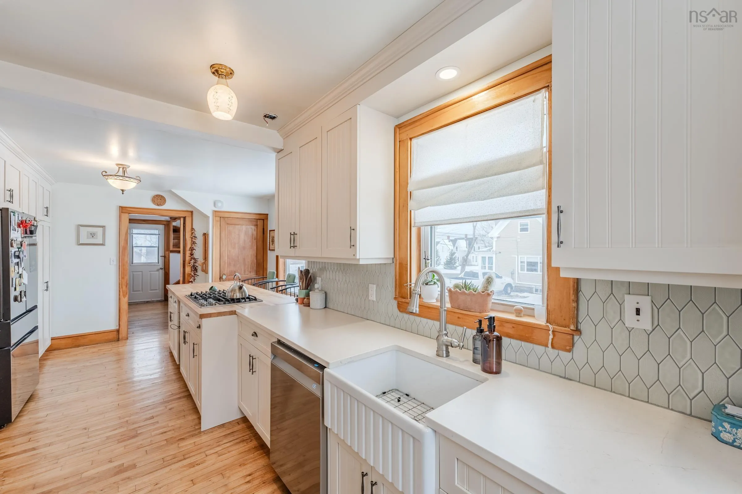 8882 Highway 1, Meteghan River Ns B0w 2l0, 3 Bedrooms Bedrooms, ,2 BathroomsBathrooms,Residential,For Sale,Highway 1,202501422