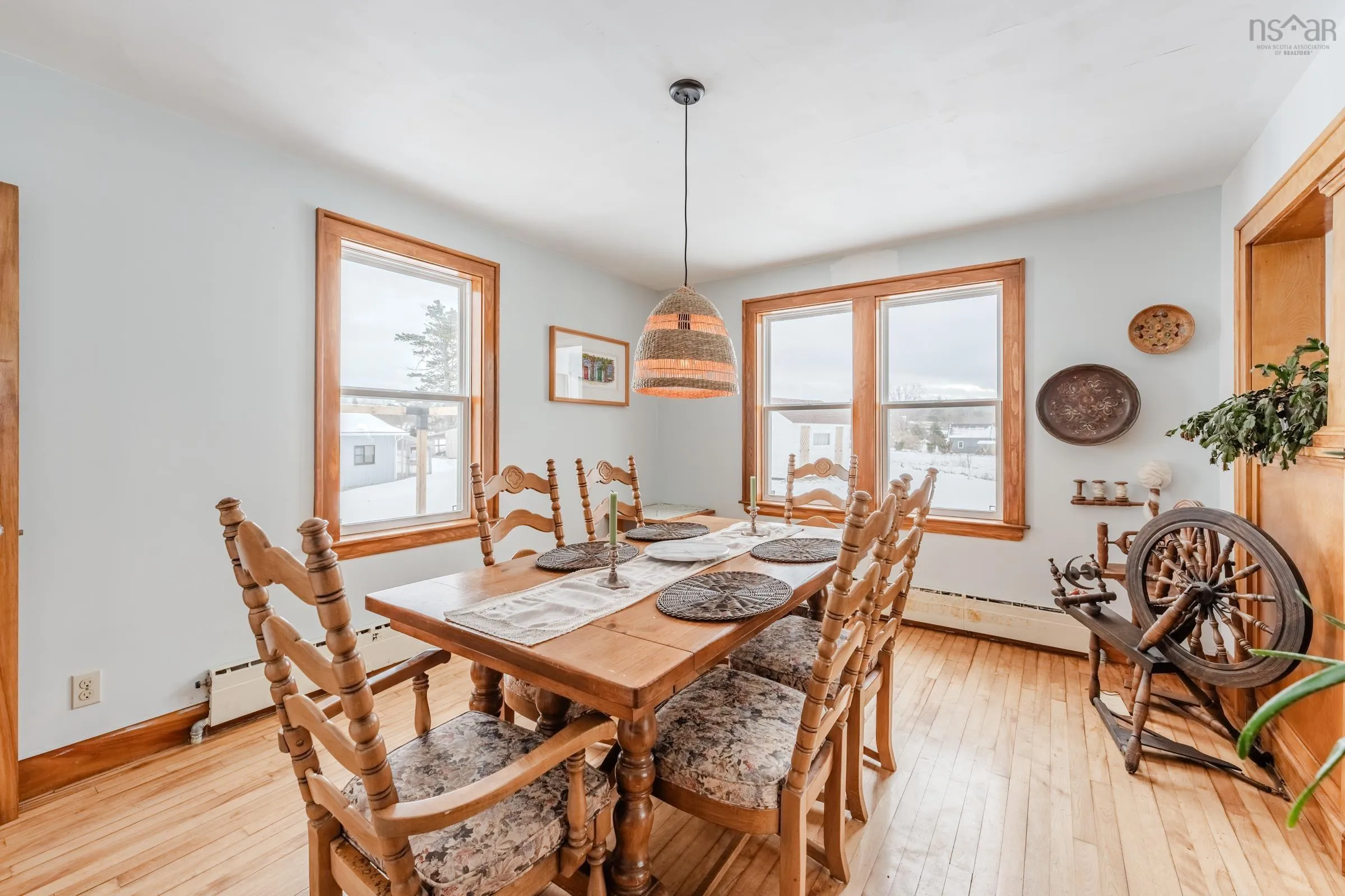 8882 Highway 1, Meteghan River Ns B0w 2l0, 3 Bedrooms Bedrooms, ,2 BathroomsBathrooms,Residential,For Sale,Highway 1,202501422