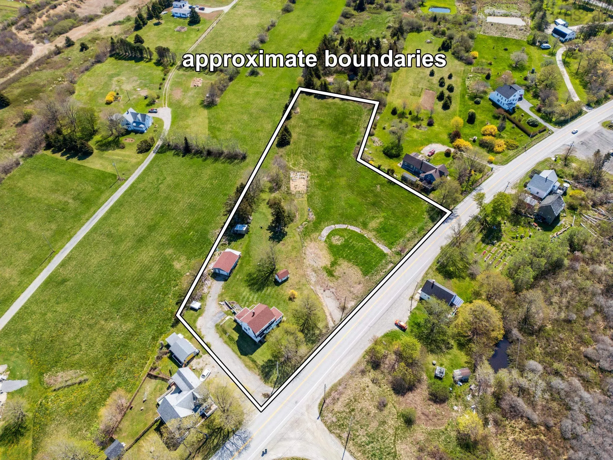 8882 Highway 1, Meteghan River Ns B0w 2l0, 3 Bedrooms Bedrooms, ,2 BathroomsBathrooms,Residential,For Sale,Highway 1,202501422