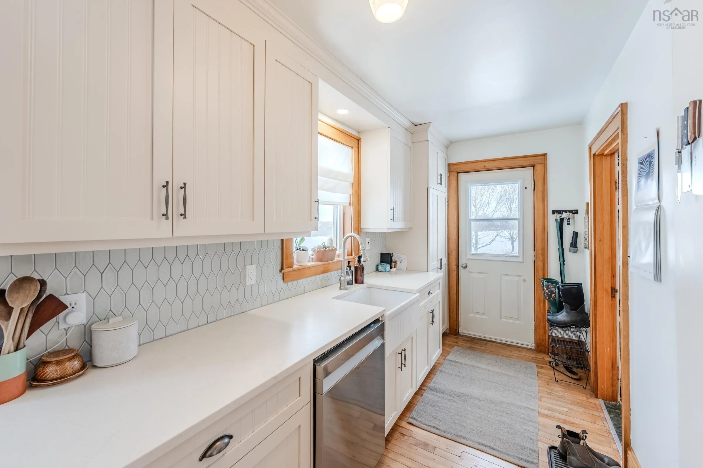 8882 Highway 1, Meteghan River Ns B0w 2l0, 3 Bedrooms Bedrooms, ,2 BathroomsBathrooms,Residential,For Sale,Highway 1,202501422