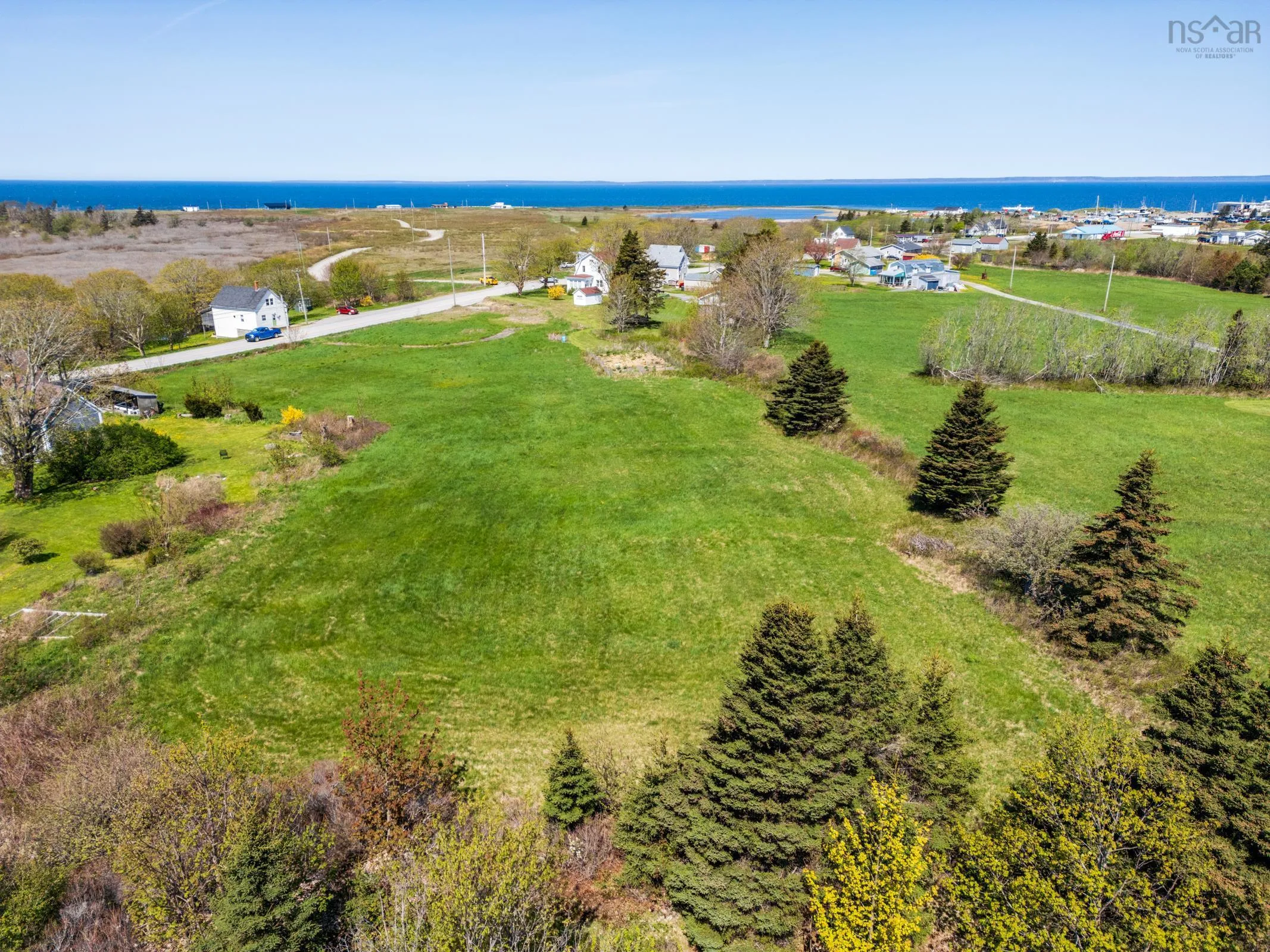 8882 Highway 1, Meteghan River Ns B0w 2l0, 3 Bedrooms Bedrooms, ,2 BathroomsBathrooms,Residential,For Sale,Highway 1,202501422