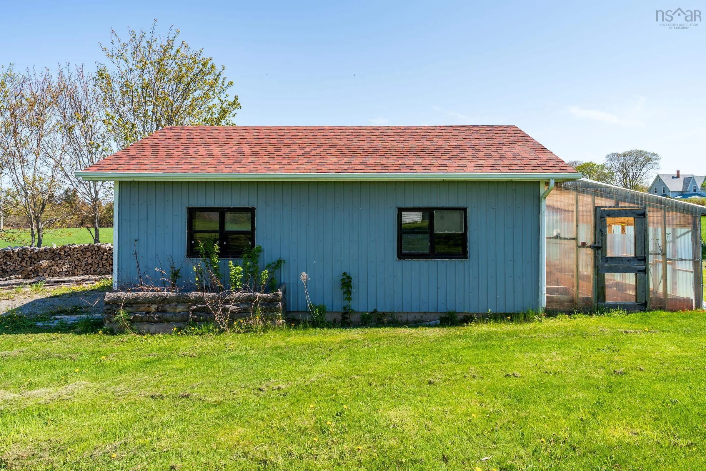 8882 Highway 1, Meteghan River Ns B0w 2l0, 3 Bedrooms Bedrooms, ,2 BathroomsBathrooms,Residential,For Sale,Highway 1,202501422