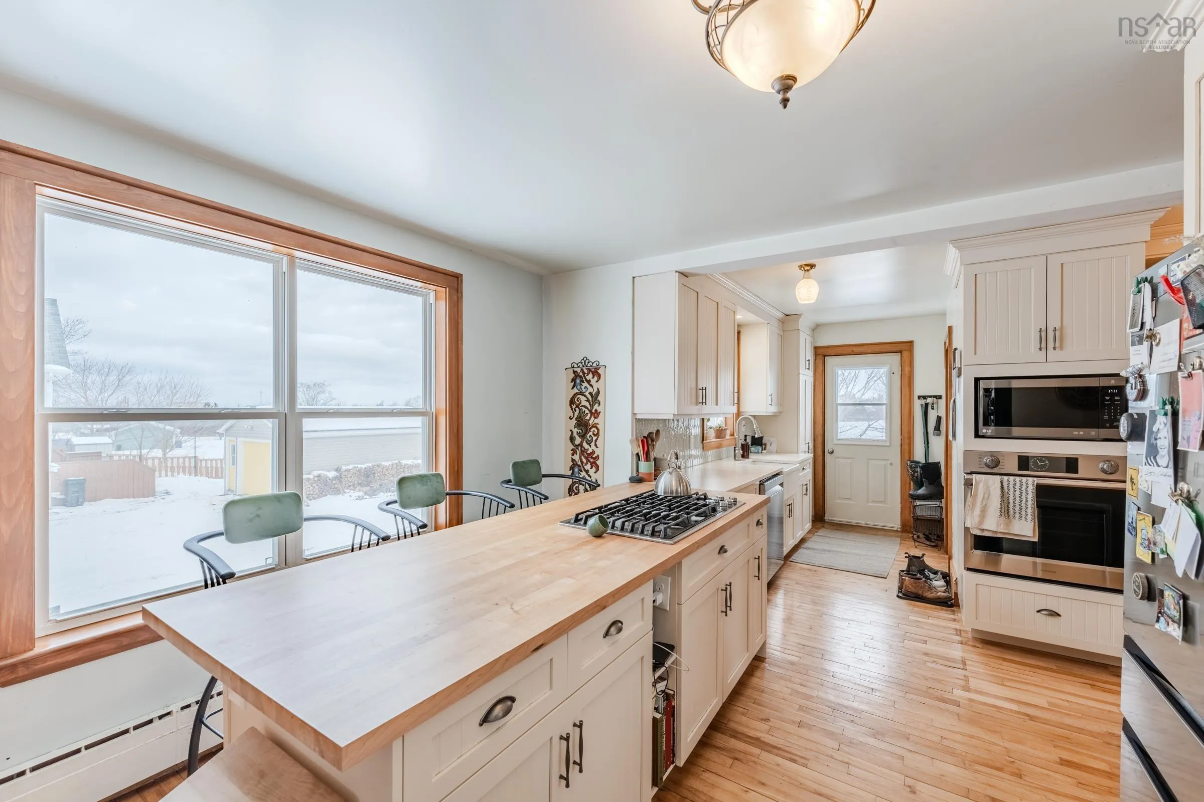 8882 Highway 1, Meteghan River Ns B0w 2l0, 3 Bedrooms Bedrooms, ,2 BathroomsBathrooms,Residential,For Sale,Highway 1,202501422