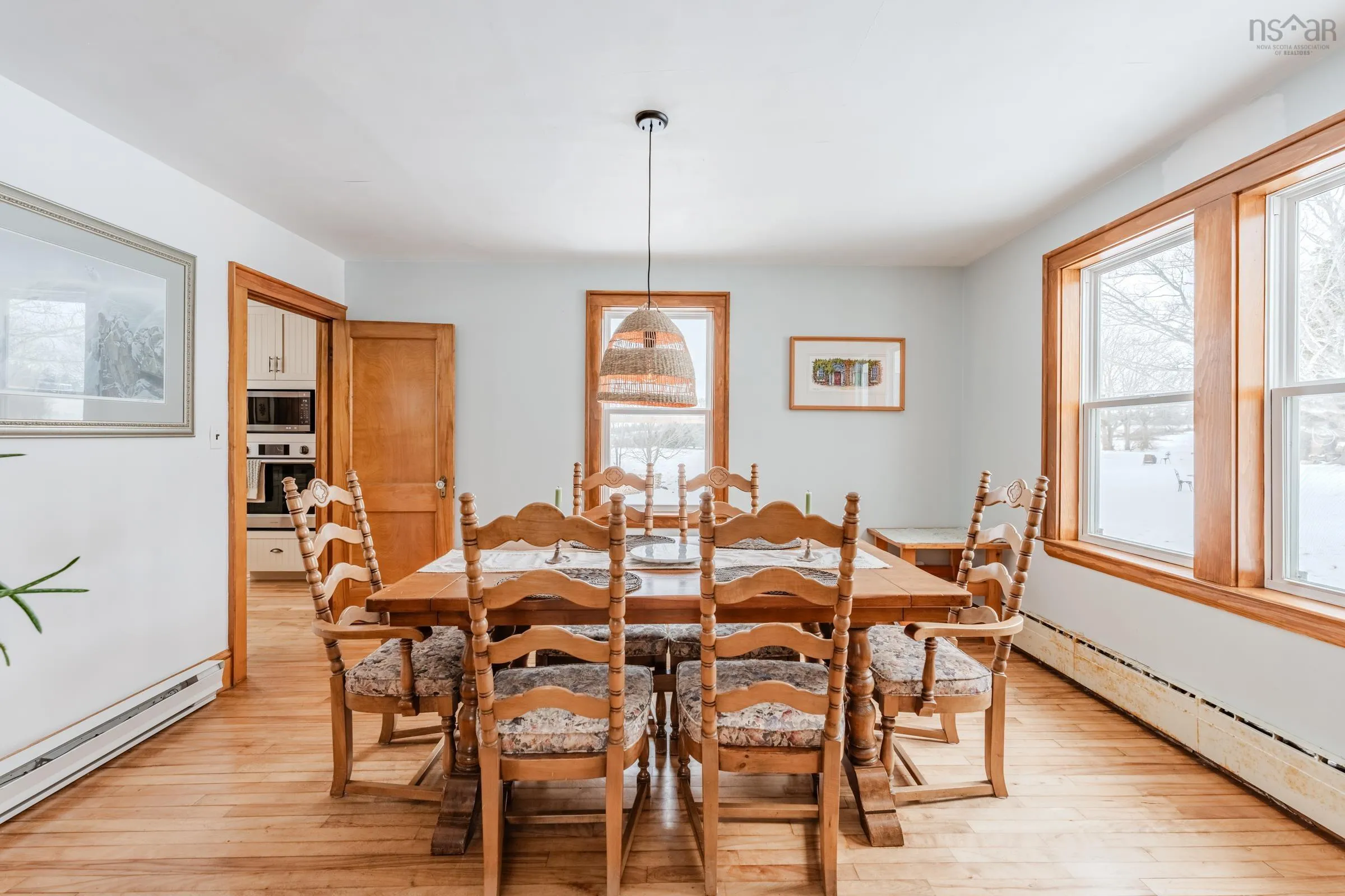 8882 Highway 1, Meteghan River Ns B0w 2l0, 3 Bedrooms Bedrooms, ,2 BathroomsBathrooms,Residential,For Sale,Highway 1,202501422