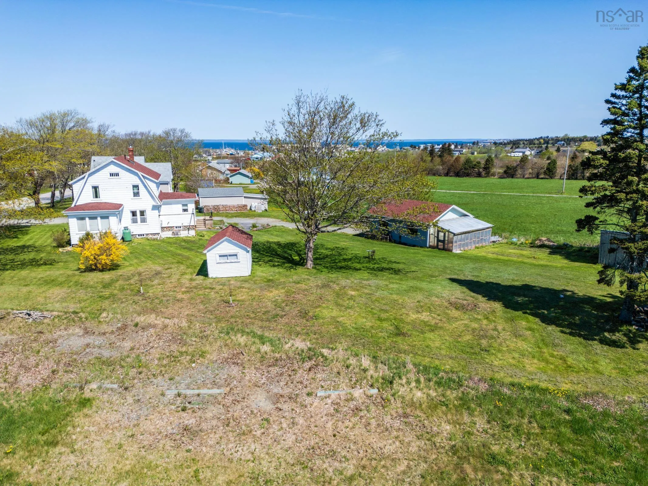 8882 Highway 1, Meteghan River Ns B0w 2l0, 3 Bedrooms Bedrooms, ,2 BathroomsBathrooms,Residential,For Sale,Highway 1,202501422