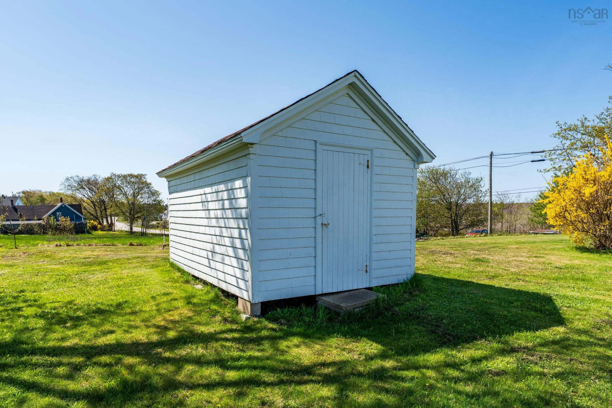 8882 Highway 1, Meteghan River Ns B0w 2l0, 3 Bedrooms Bedrooms, ,2 BathroomsBathrooms,Residential,For Sale,Highway 1,202501422