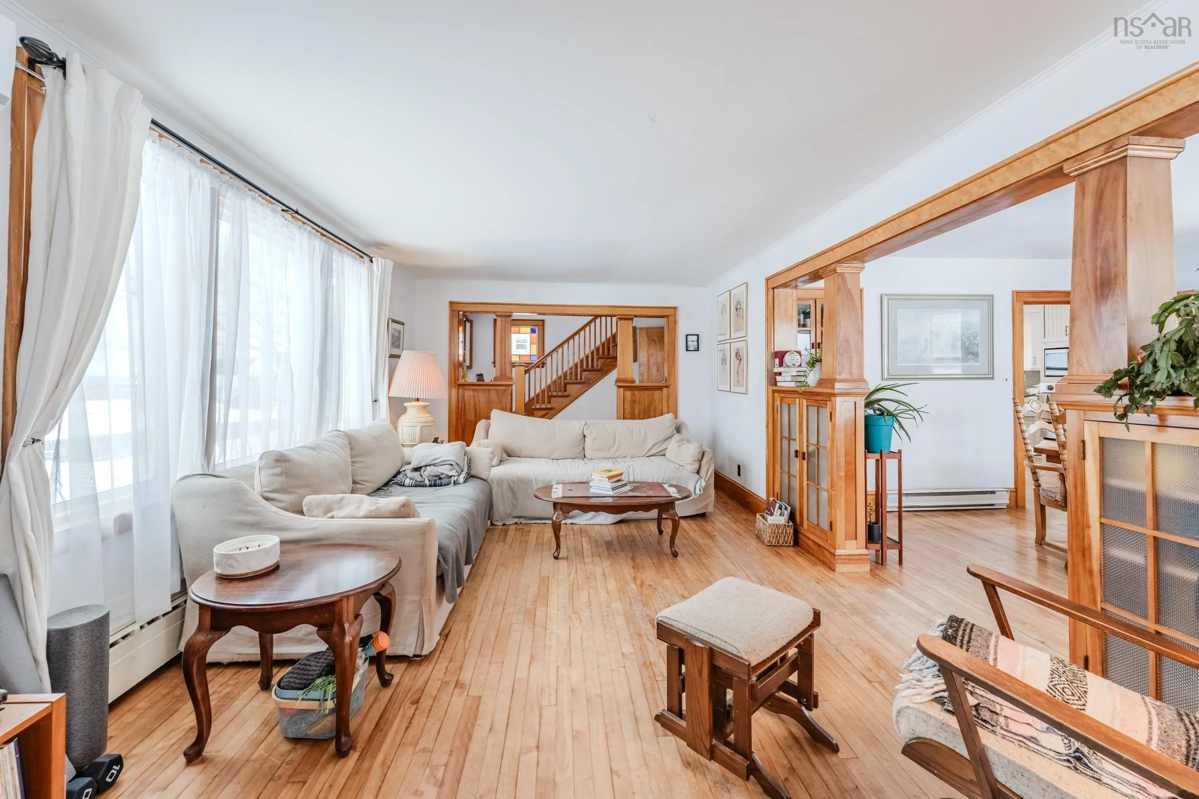 8882 Highway 1, Meteghan River Ns B0w 2l0, 3 Bedrooms Bedrooms, ,2 BathroomsBathrooms,Residential,For Sale,Highway 1,202501422