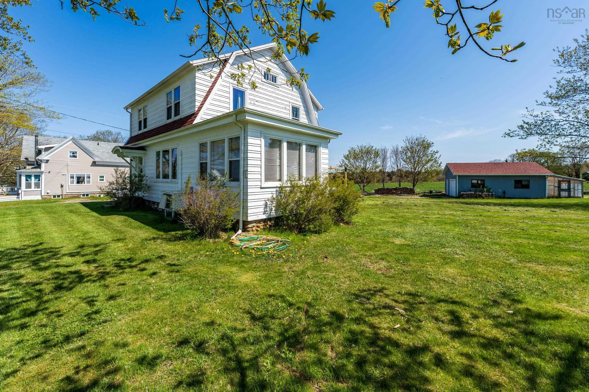 8882 Highway 1, Meteghan River Ns B0w 2l0, 3 Bedrooms Bedrooms, ,2 BathroomsBathrooms,Residential,For Sale,Highway 1,202501422