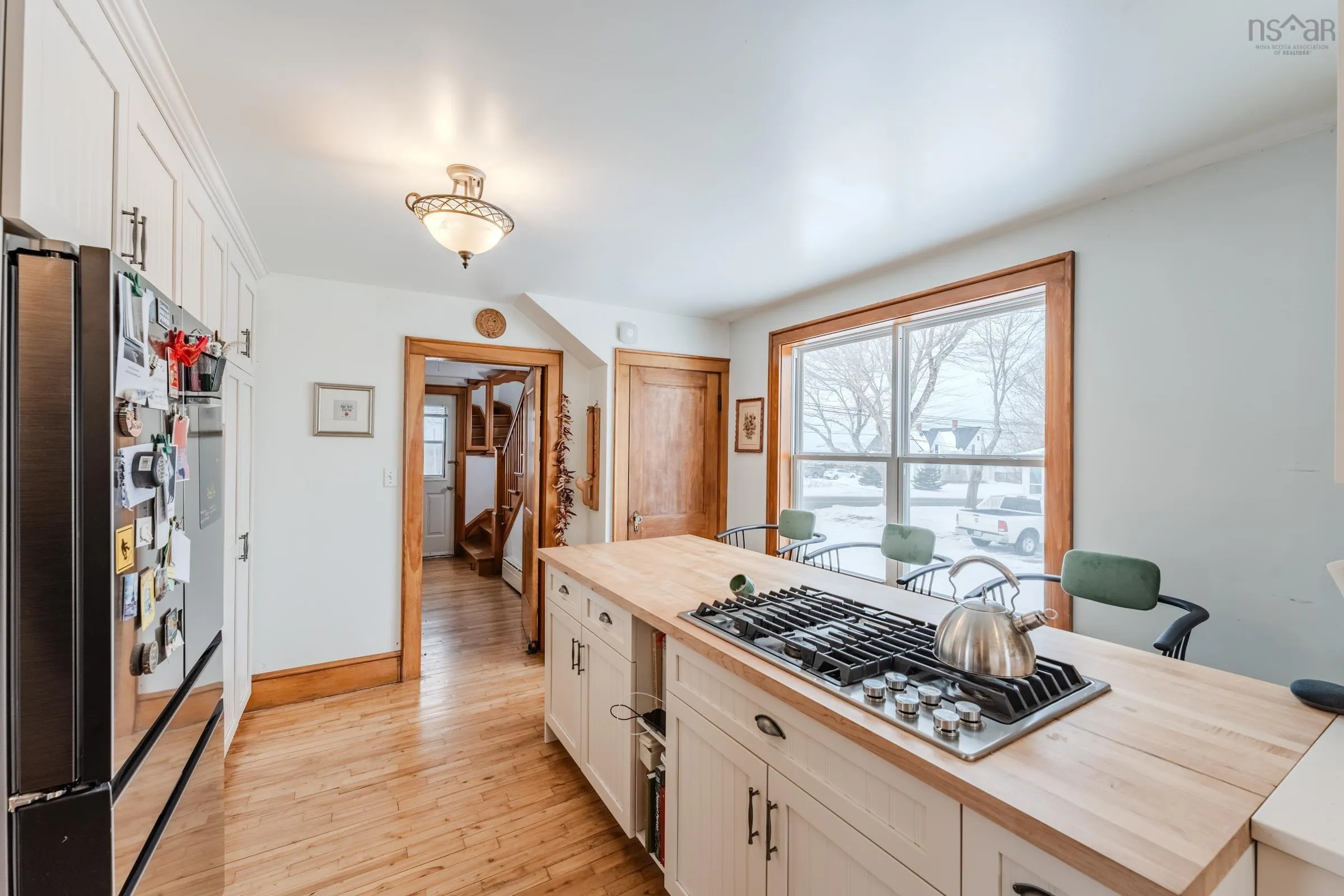 8882 Highway 1, Meteghan River Ns B0w 2l0, 3 Bedrooms Bedrooms, ,2 BathroomsBathrooms,Residential,For Sale,Highway 1,202501422