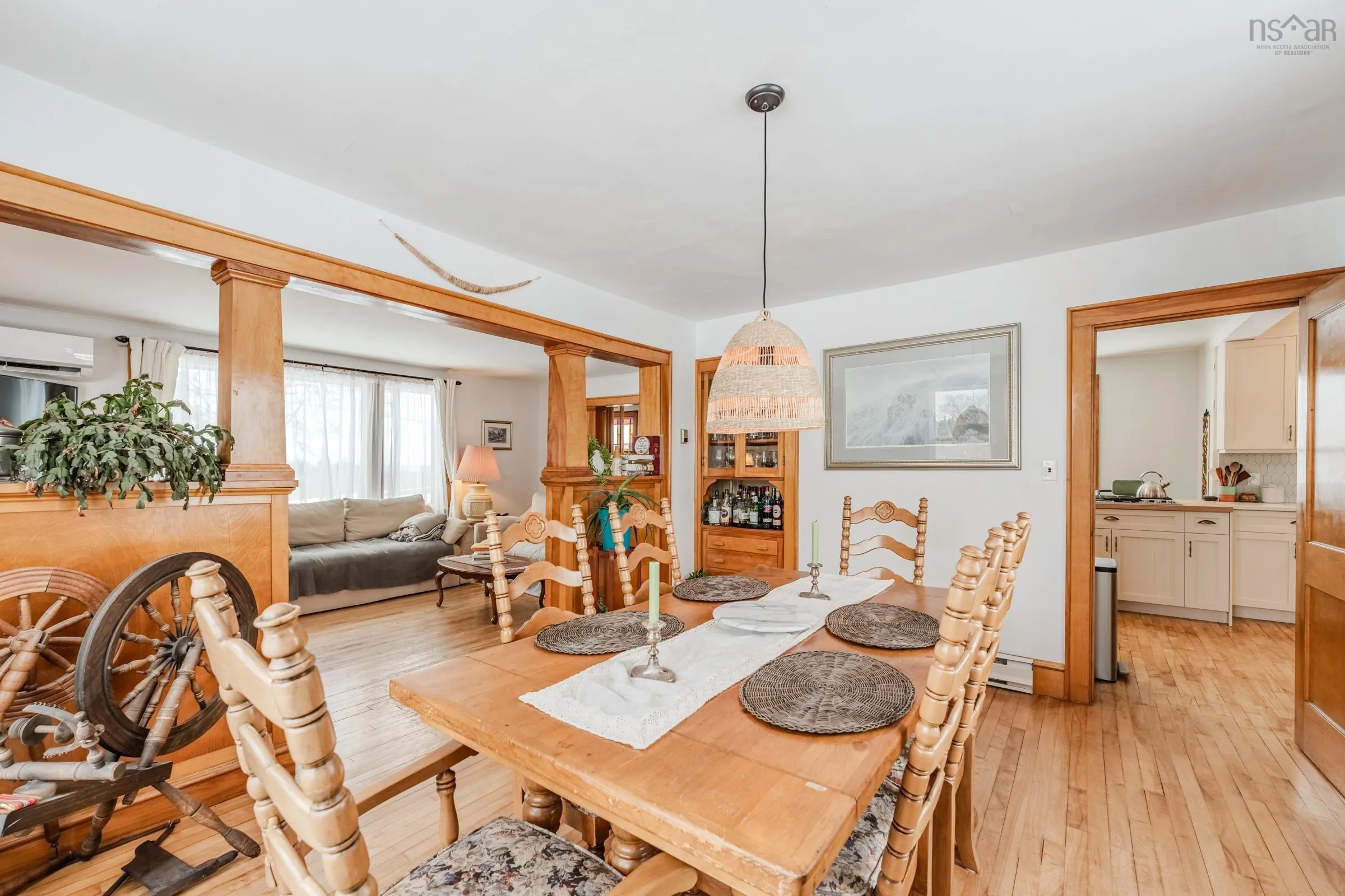 8882 Highway 1, Meteghan River Ns B0w 2l0, 3 Bedrooms Bedrooms, ,2 BathroomsBathrooms,Residential,For Sale,Highway 1,202501422