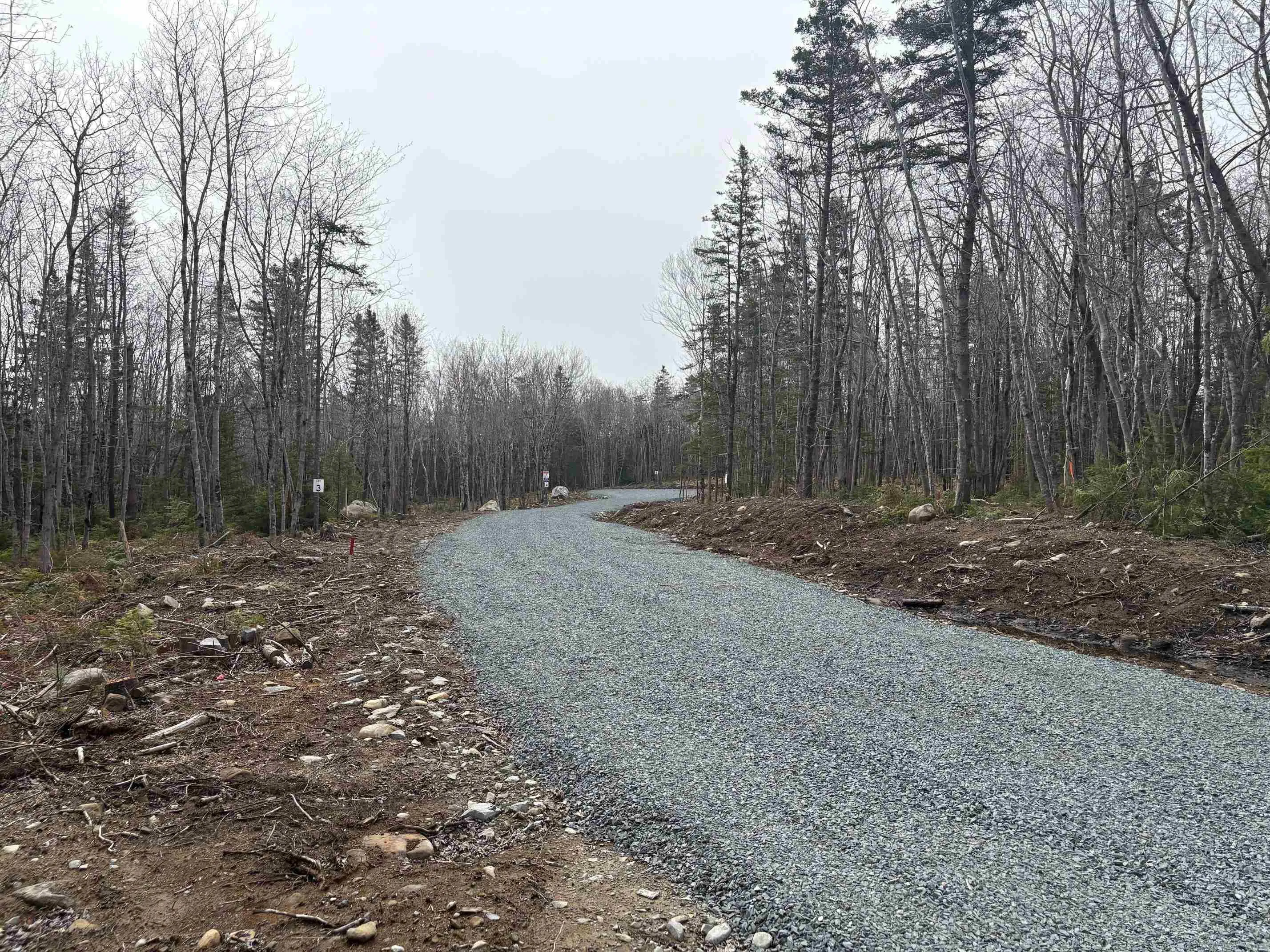 Larry Seldon Lane Lot 7, Western Head, NS B0T 1K0, ,Land,For Sale,Larry Seldon,202427652
