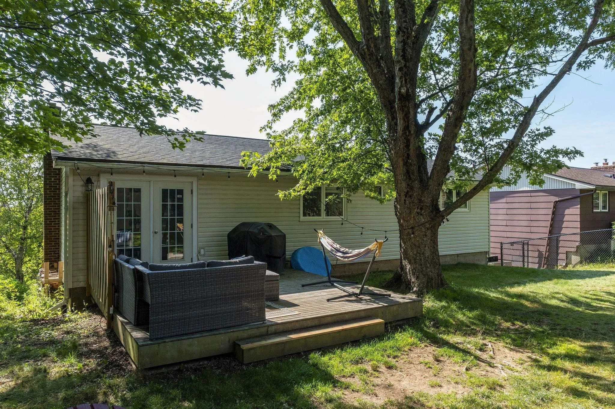 98 Collins Grove, Dartmouth, NS B2W 4E6, 3 Bedrooms Bedrooms, ,2 BathroomsBathrooms,Residential,For Sale,Collins Grove,202522446