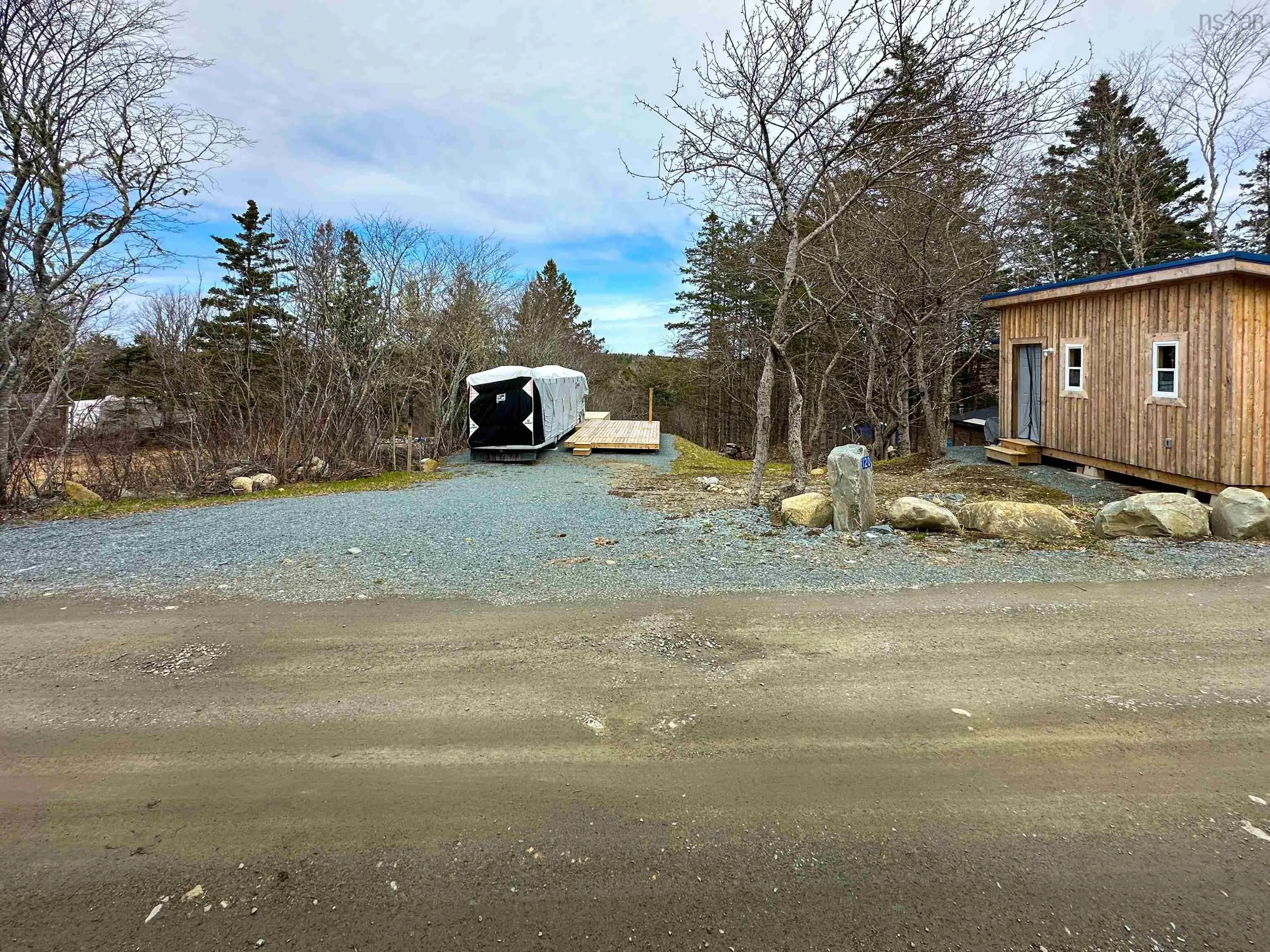 120 Flat Hill Road, Broad Cove Ns B0j 2h0, ,Land,For Sale,Flat Hill,202503395
