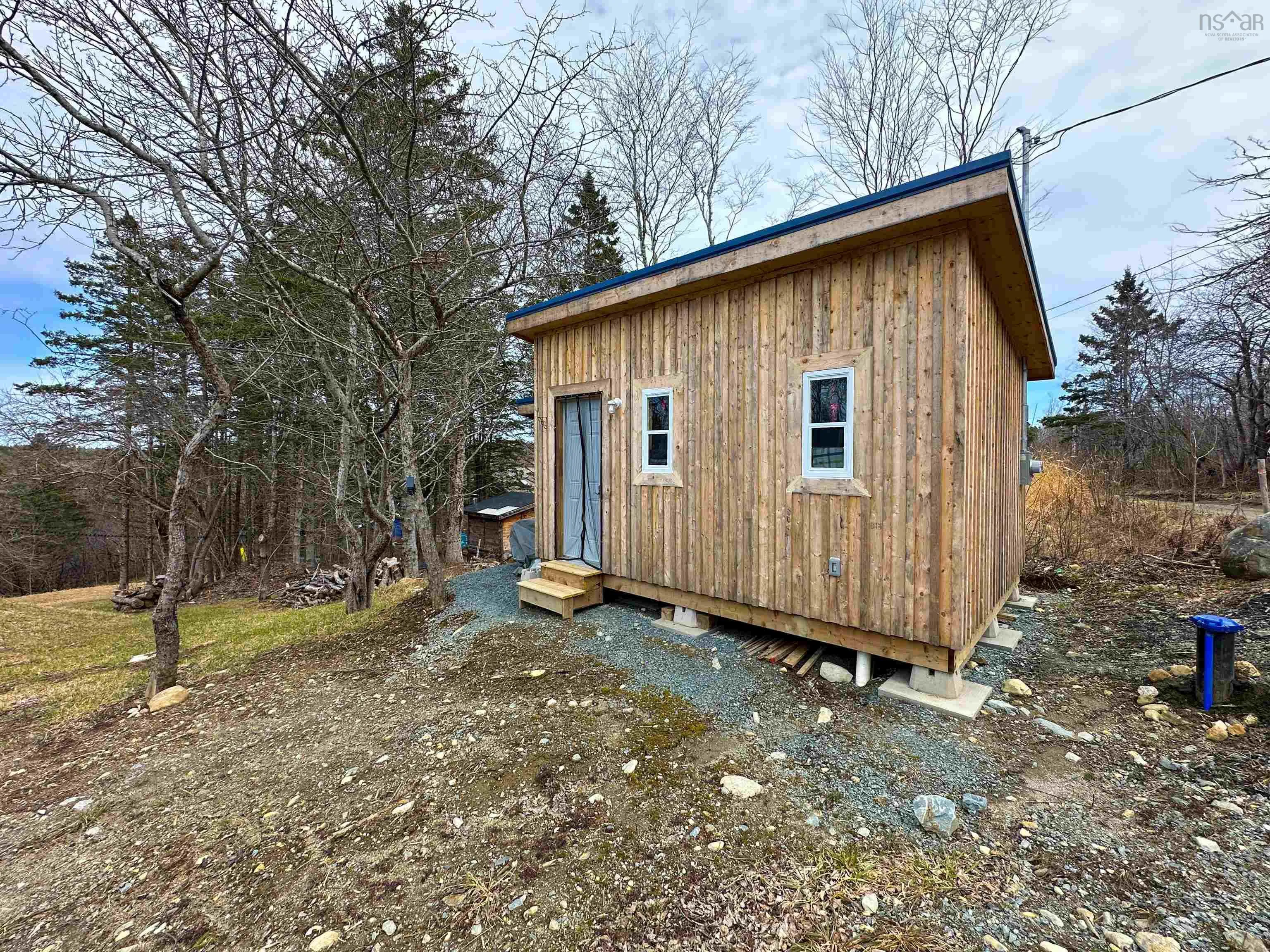 120 Flat Hill Road, Broad Cove Ns B0j 2h0, ,Land,For Sale,Flat Hill,202503395