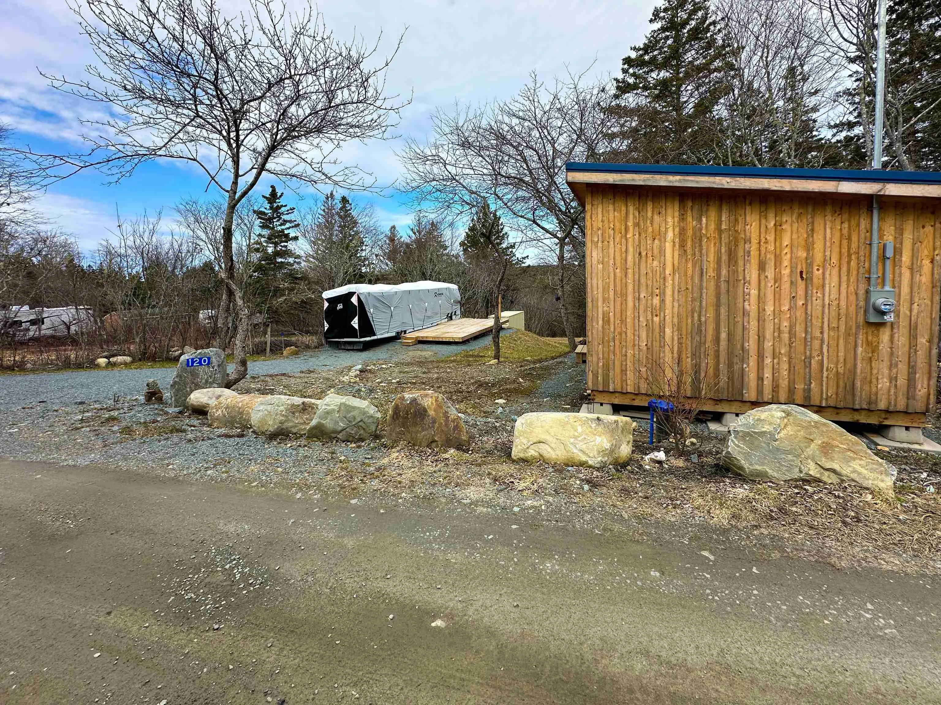 120 Flat Hill Road, Broad Cove Ns B0j 2h0, ,Land,For Sale,Flat Hill,202503395