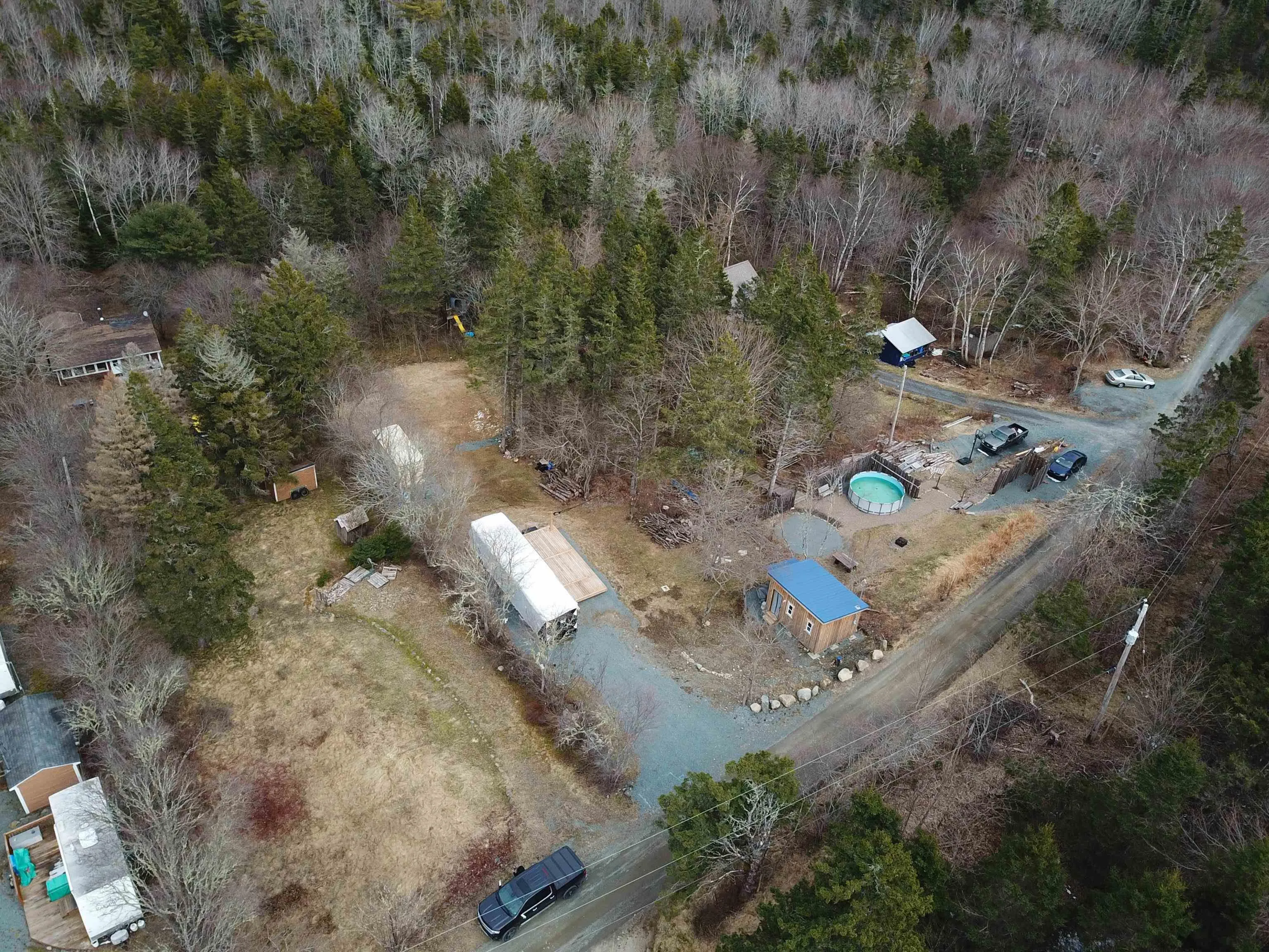 120 Flat Hill Road, Broad Cove Ns B0j 2h0, ,Land,For Sale,Flat Hill,202503395