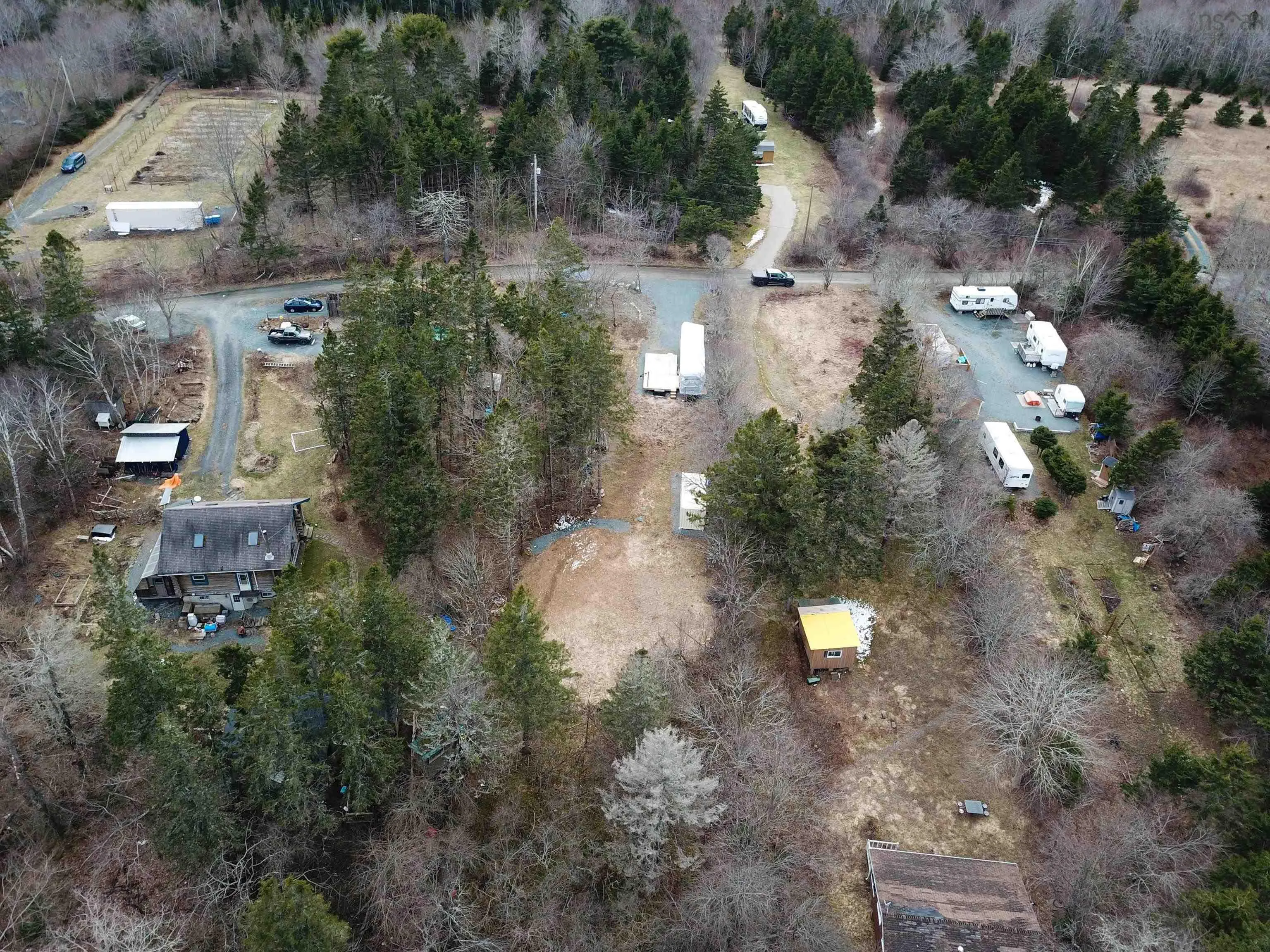 120 Flat Hill Road, Broad Cove Ns B0j 2h0, ,Land,For Sale,Flat Hill,202503395