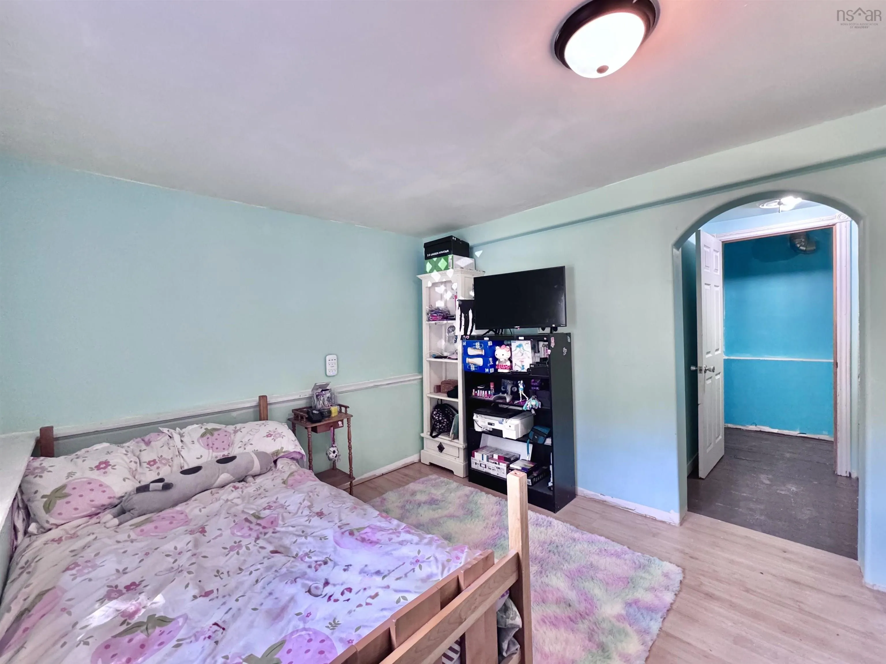 2017 Highway 236, Mosherville, NS B0N 2A0, 2 Bedrooms Bedrooms, ,1 BathroomBathrooms,Residential,For Sale,Highway 236,202518897