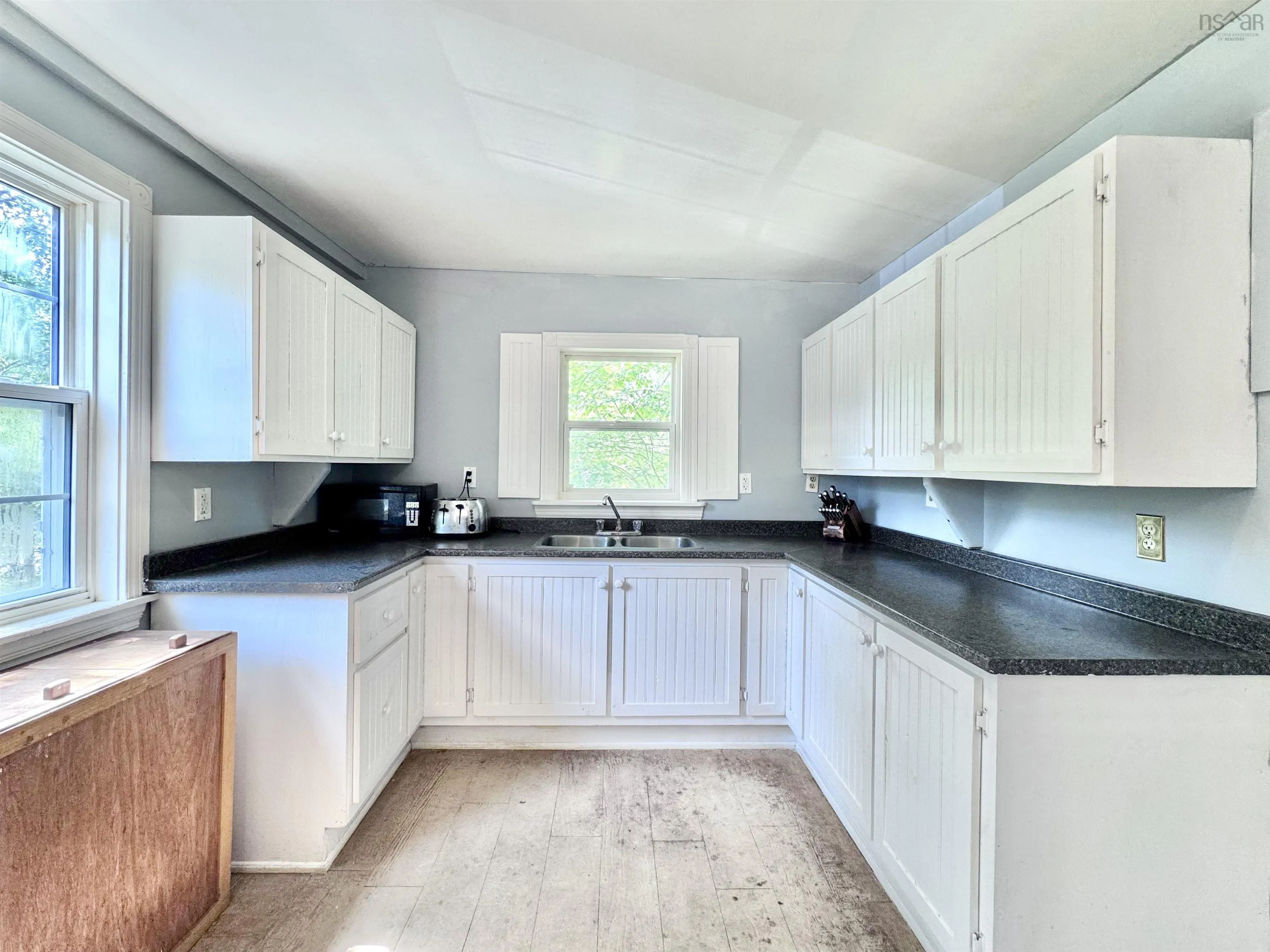 2017 Highway 236, Mosherville, NS B0N 2A0, 2 Bedrooms Bedrooms, ,1 BathroomBathrooms,Residential,For Sale,Highway 236,202518897