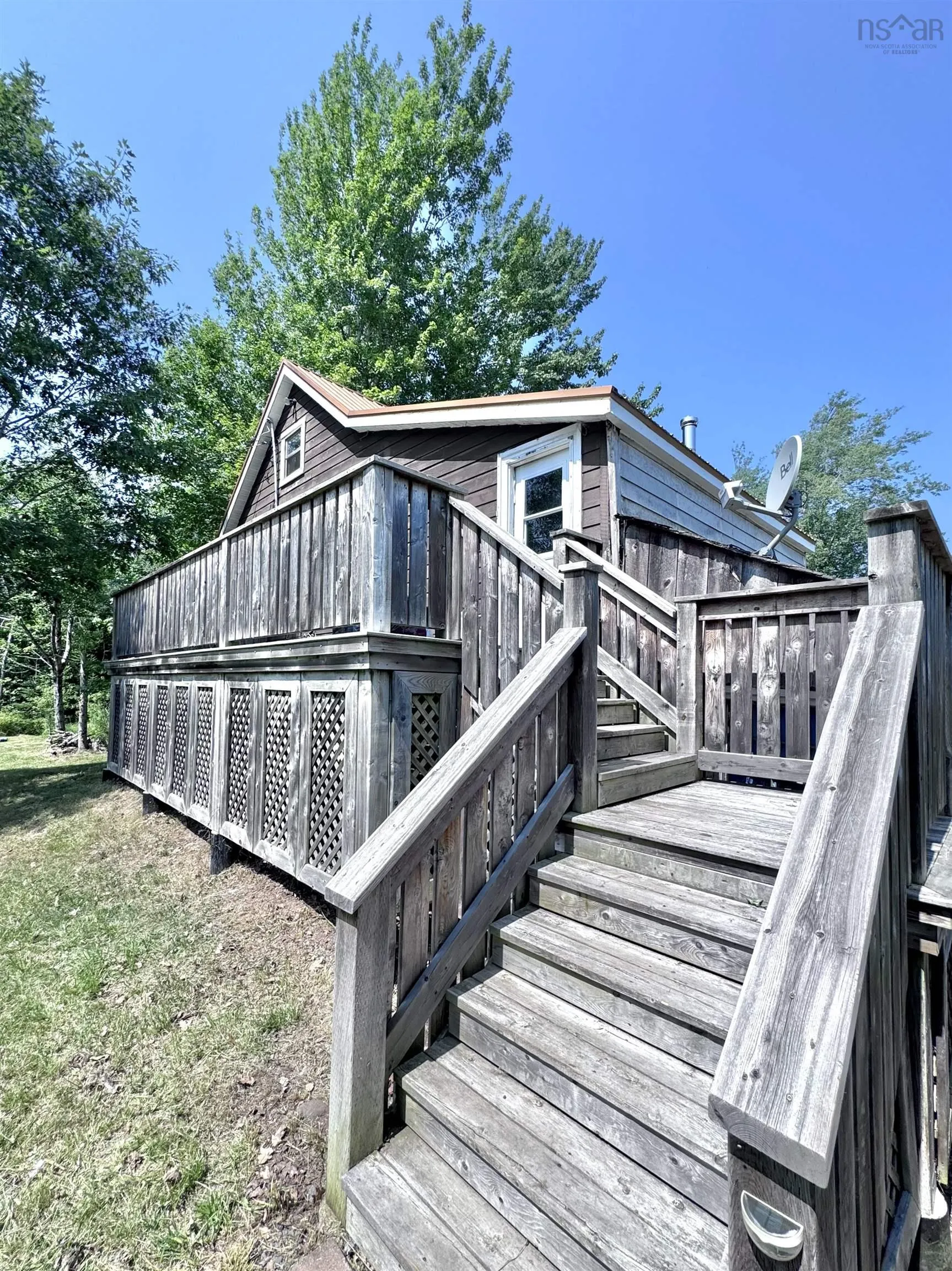 2017 Highway 236, Mosherville, NS B0N 2A0, 2 Bedrooms Bedrooms, ,1 BathroomBathrooms,Residential,For Sale,Highway 236,202518897
