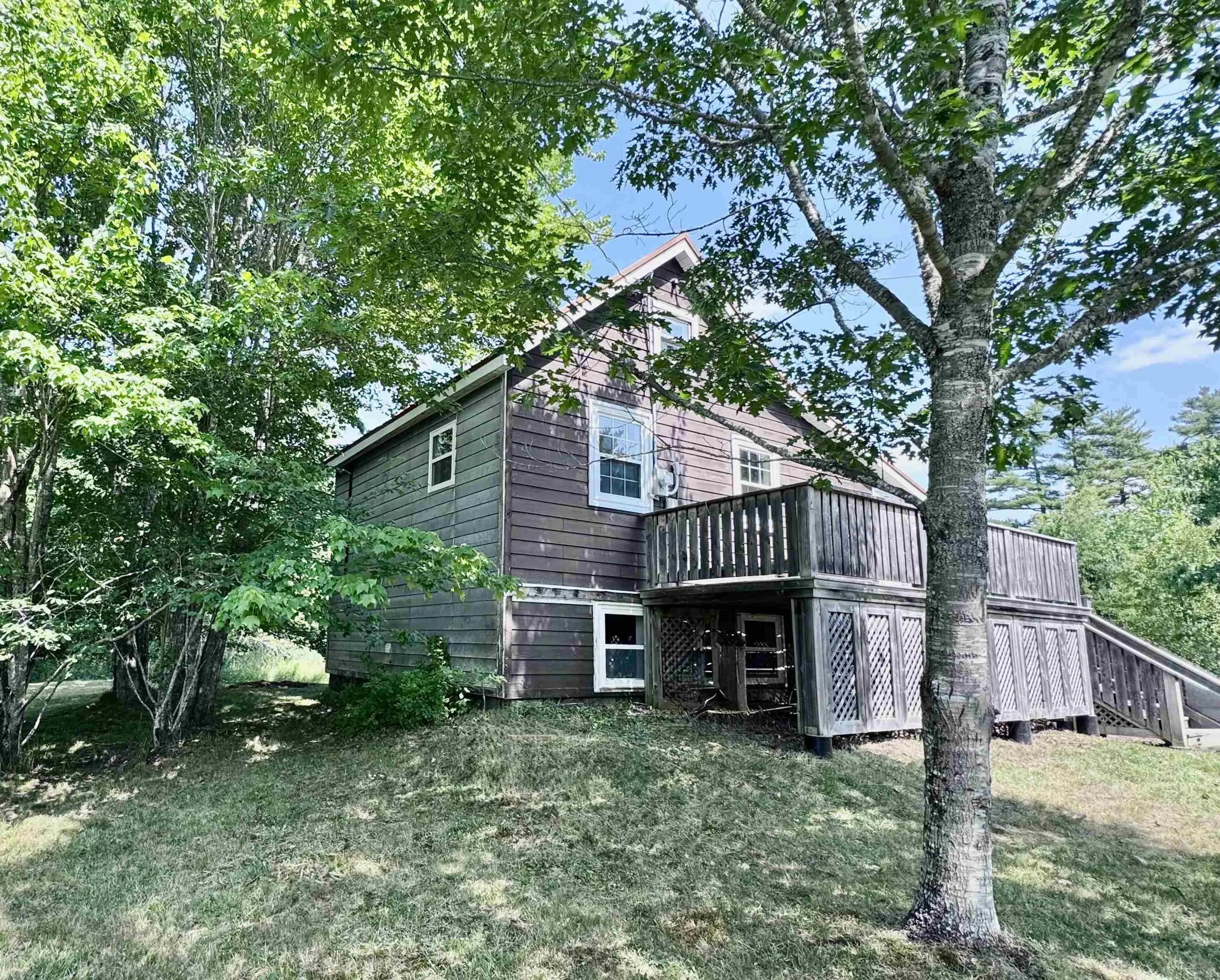 2017 Highway 236, Mosherville, NS B0N 2A0, 2 Bedrooms Bedrooms, ,1 BathroomBathrooms,Residential,For Sale,Highway 236,202518897