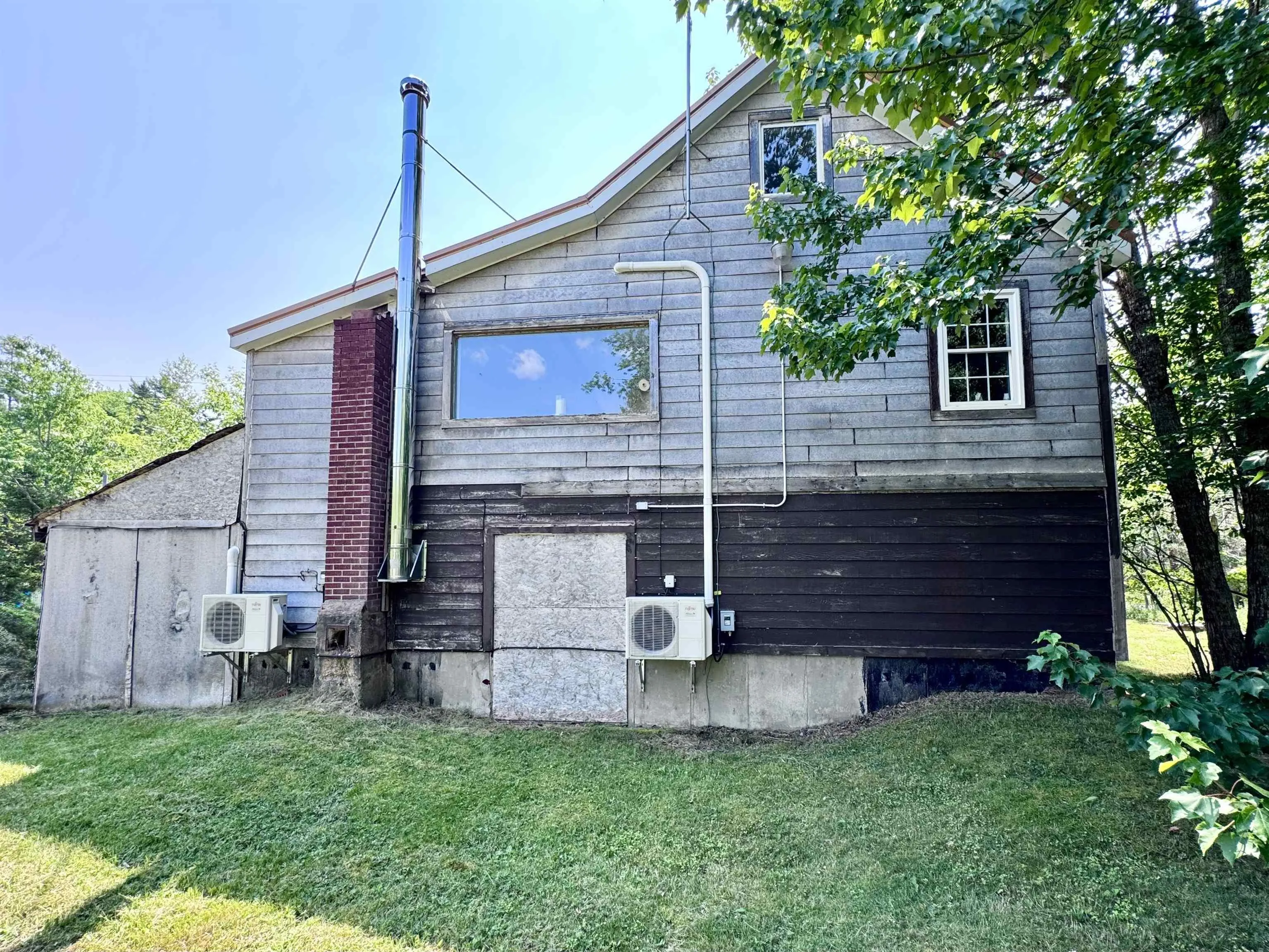 2017 Highway 236, Mosherville, NS B0N 2A0, 2 Bedrooms Bedrooms, ,1 BathroomBathrooms,Residential,For Sale,Highway 236,202518897