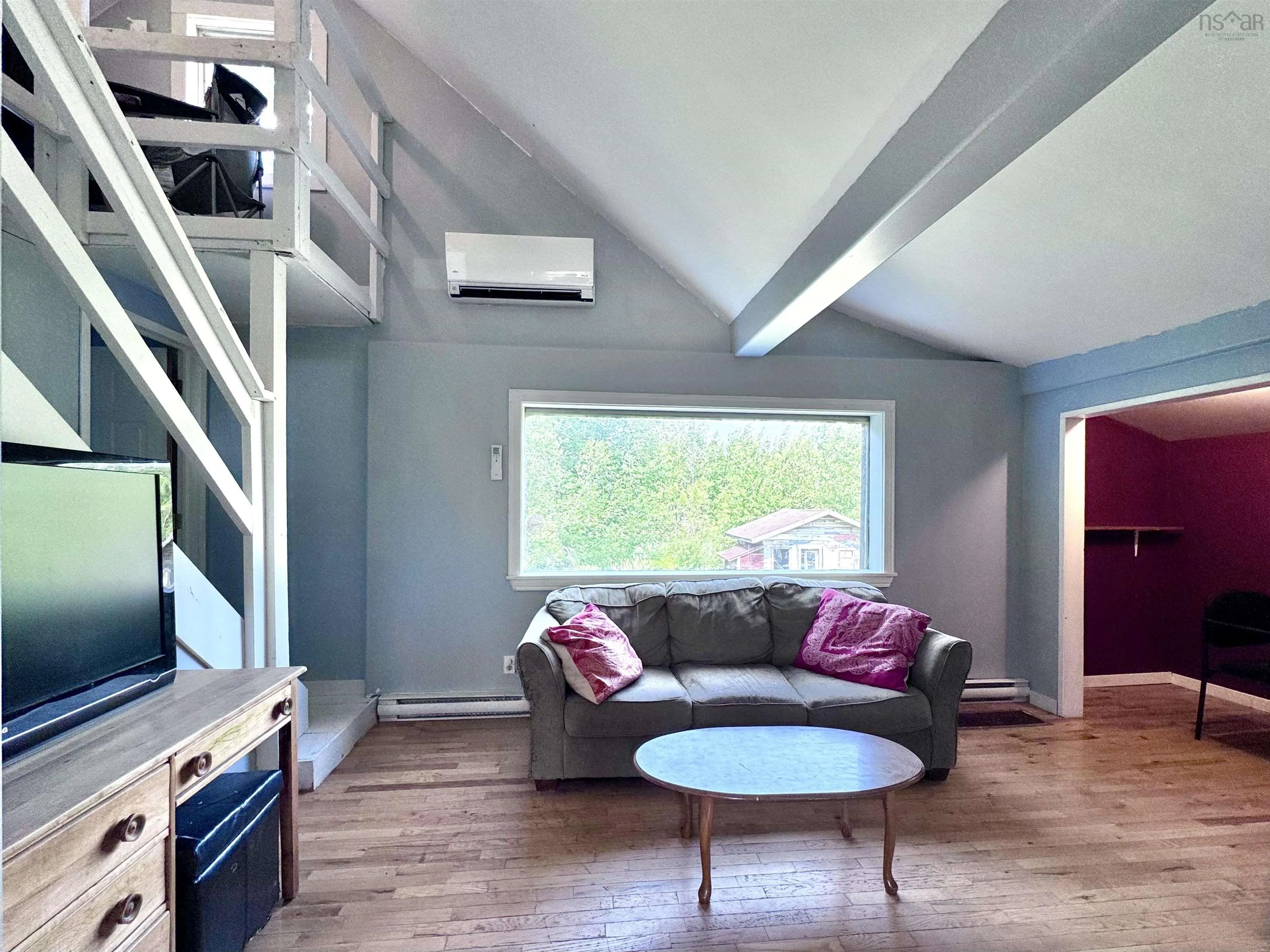 2017 Highway 236, Mosherville, NS B0N 2A0, 2 Bedrooms Bedrooms, ,1 BathroomBathrooms,Residential,For Sale,Highway 236,202518897