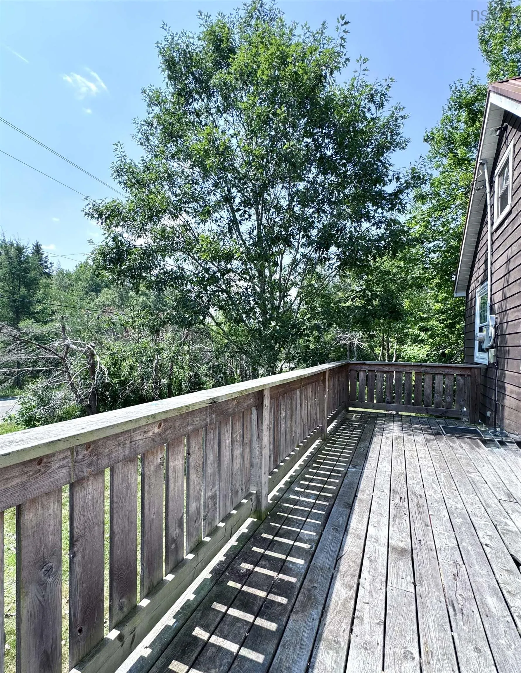 2017 Highway 236, Mosherville, NS B0N 2A0, 2 Bedrooms Bedrooms, ,1 BathroomBathrooms,Residential,For Sale,Highway 236,202518897