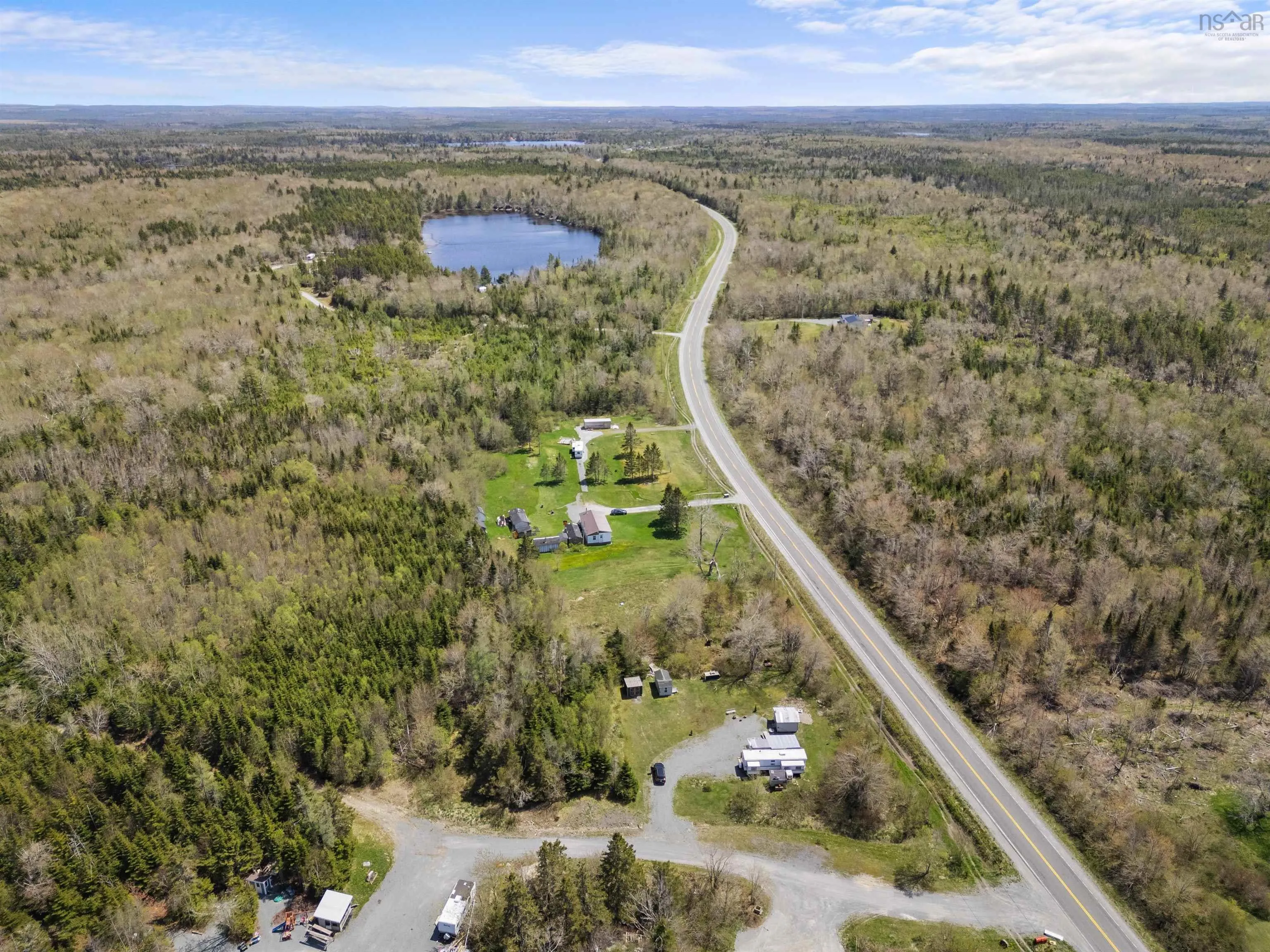 7030 Highway 224, Pleasant Valley Ns B0n 1x0, ,Land,For Sale,Highway 224,202413316