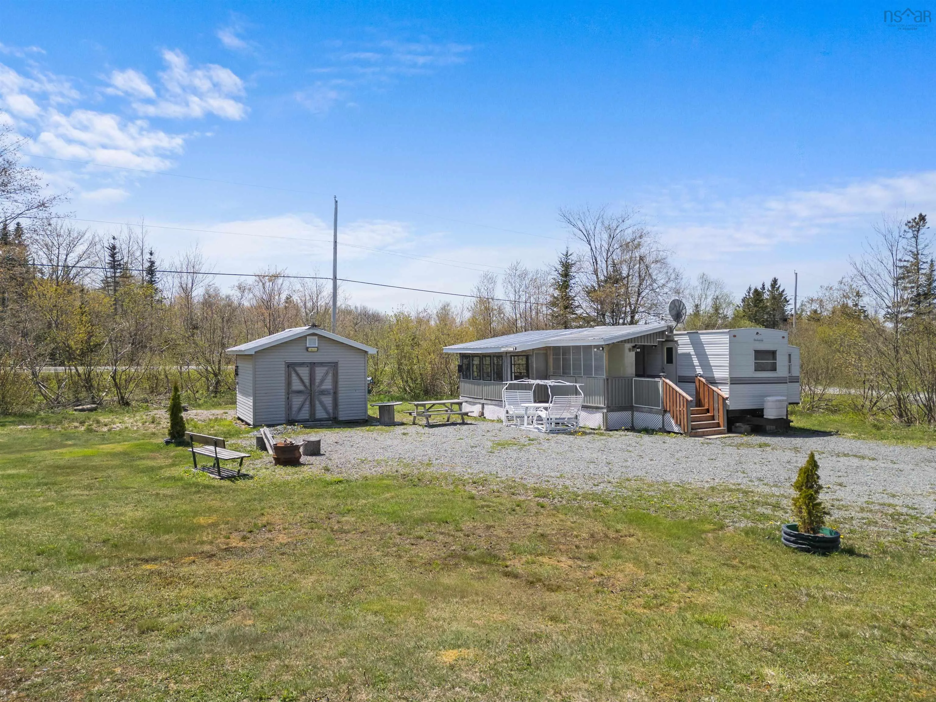 7030 Highway 224, Pleasant Valley Ns B0n 1x0, ,Land,For Sale,Highway 224,202413316