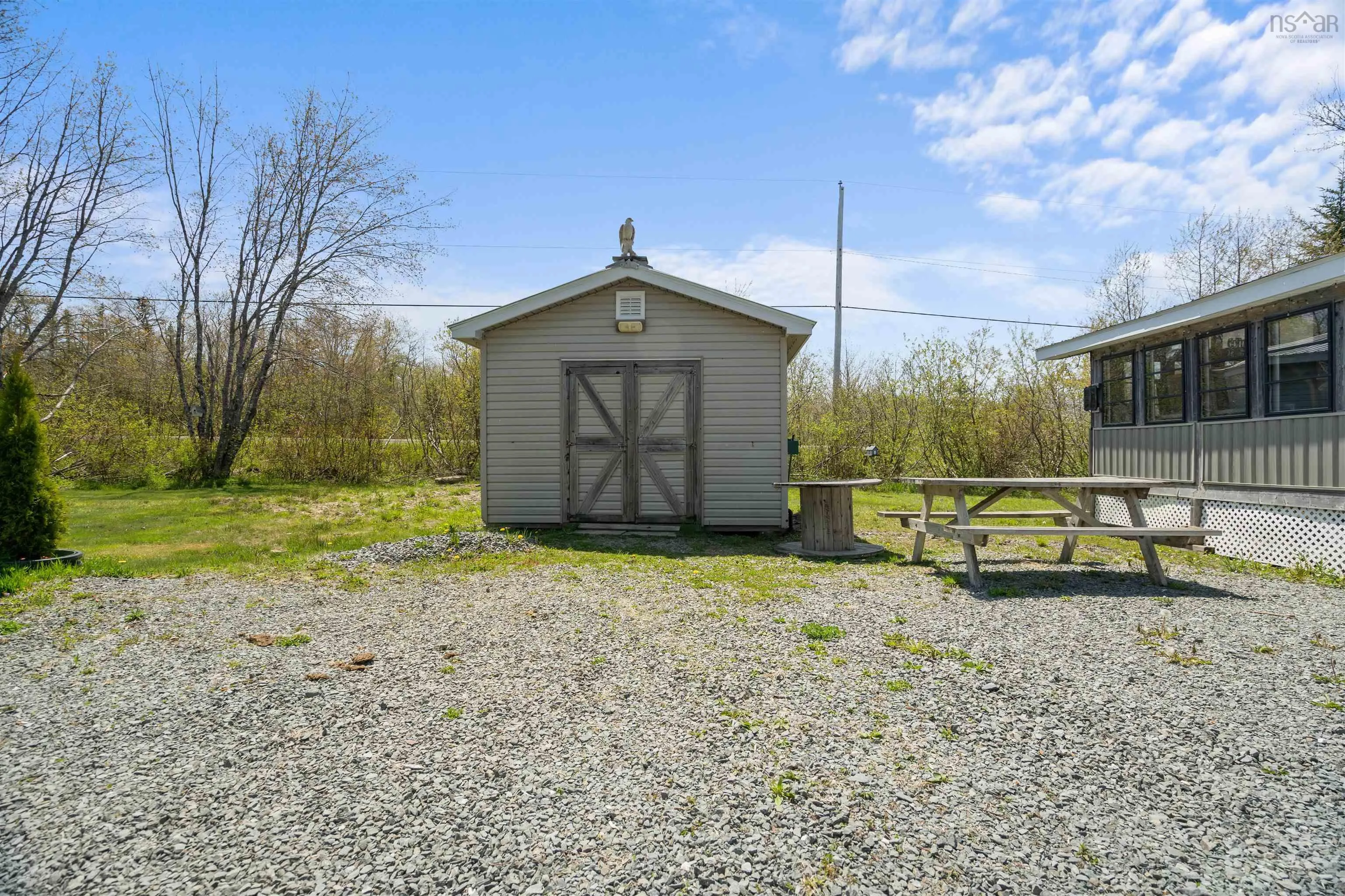 7030 Highway 224, Pleasant Valley Ns B0n 1x0, ,Land,For Sale,Highway 224,202413316