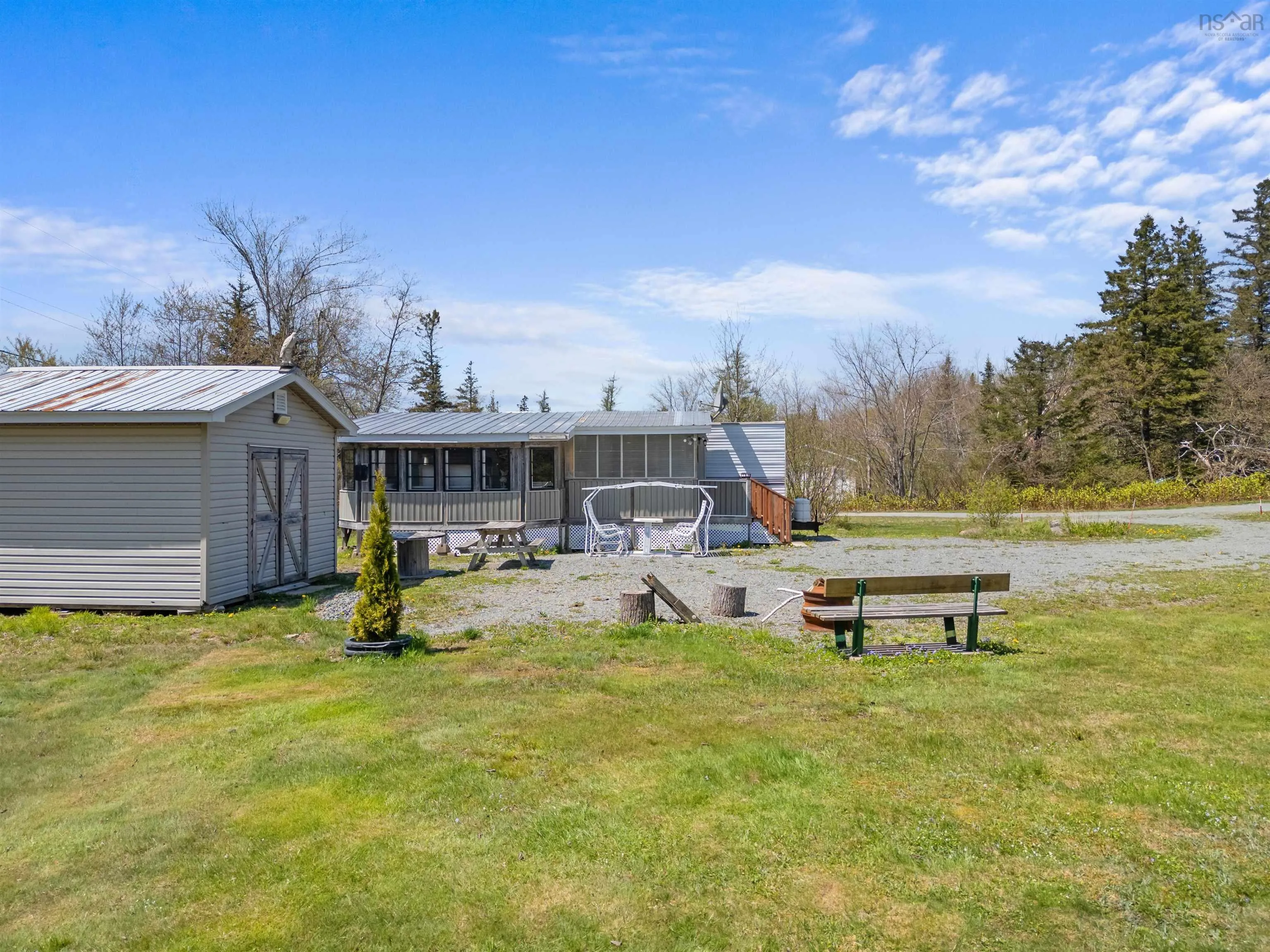 7030 Highway 224, Pleasant Valley Ns B0n 1x0, ,Land,For Sale,Highway 224,202413316