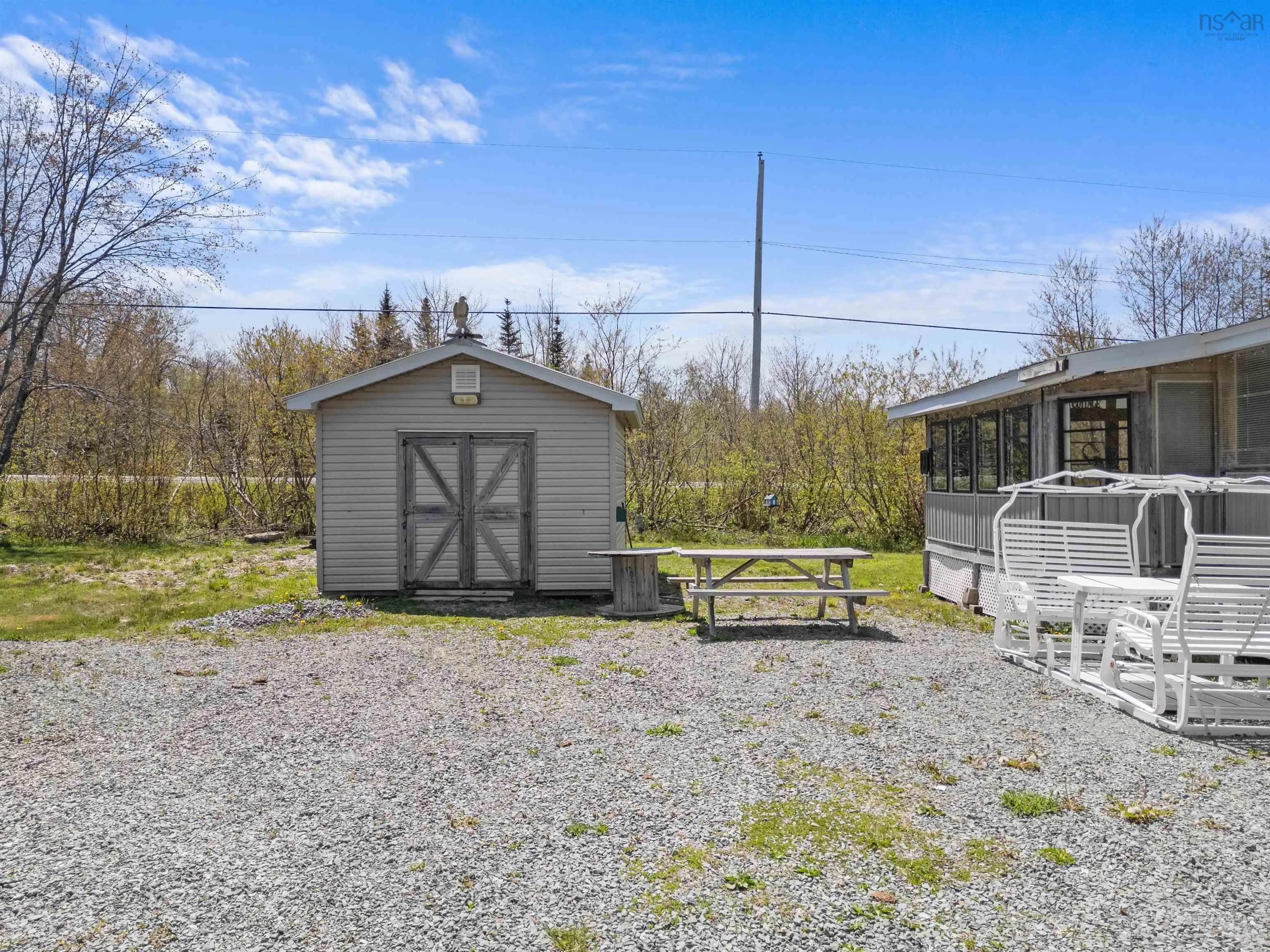 7030 Highway 224, Pleasant Valley Ns B0n 1x0, ,Land,For Sale,Highway 224,202413316