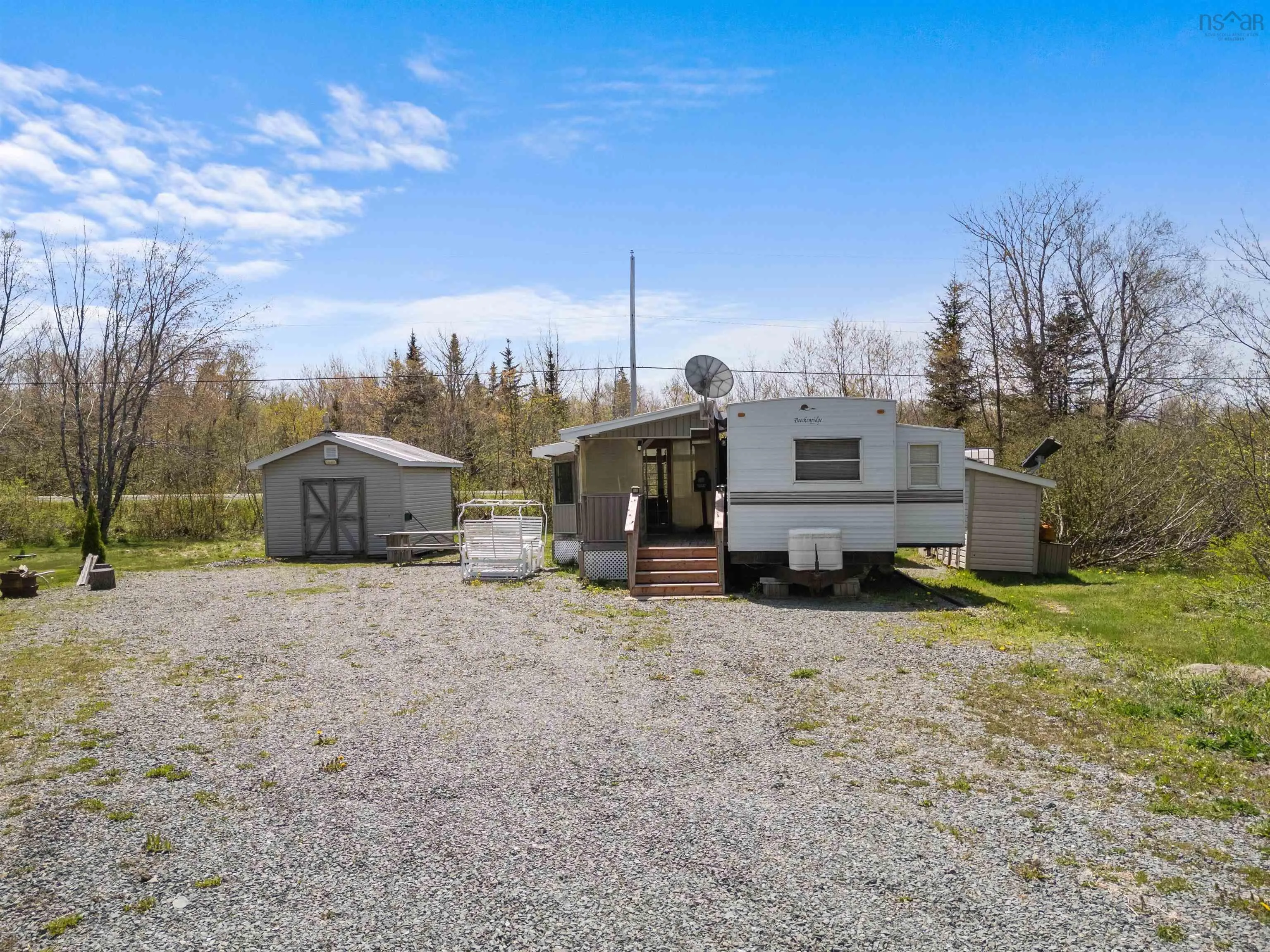7030 Highway 224, Pleasant Valley Ns B0n 1x0, ,Land,For Sale,Highway 224,202413316